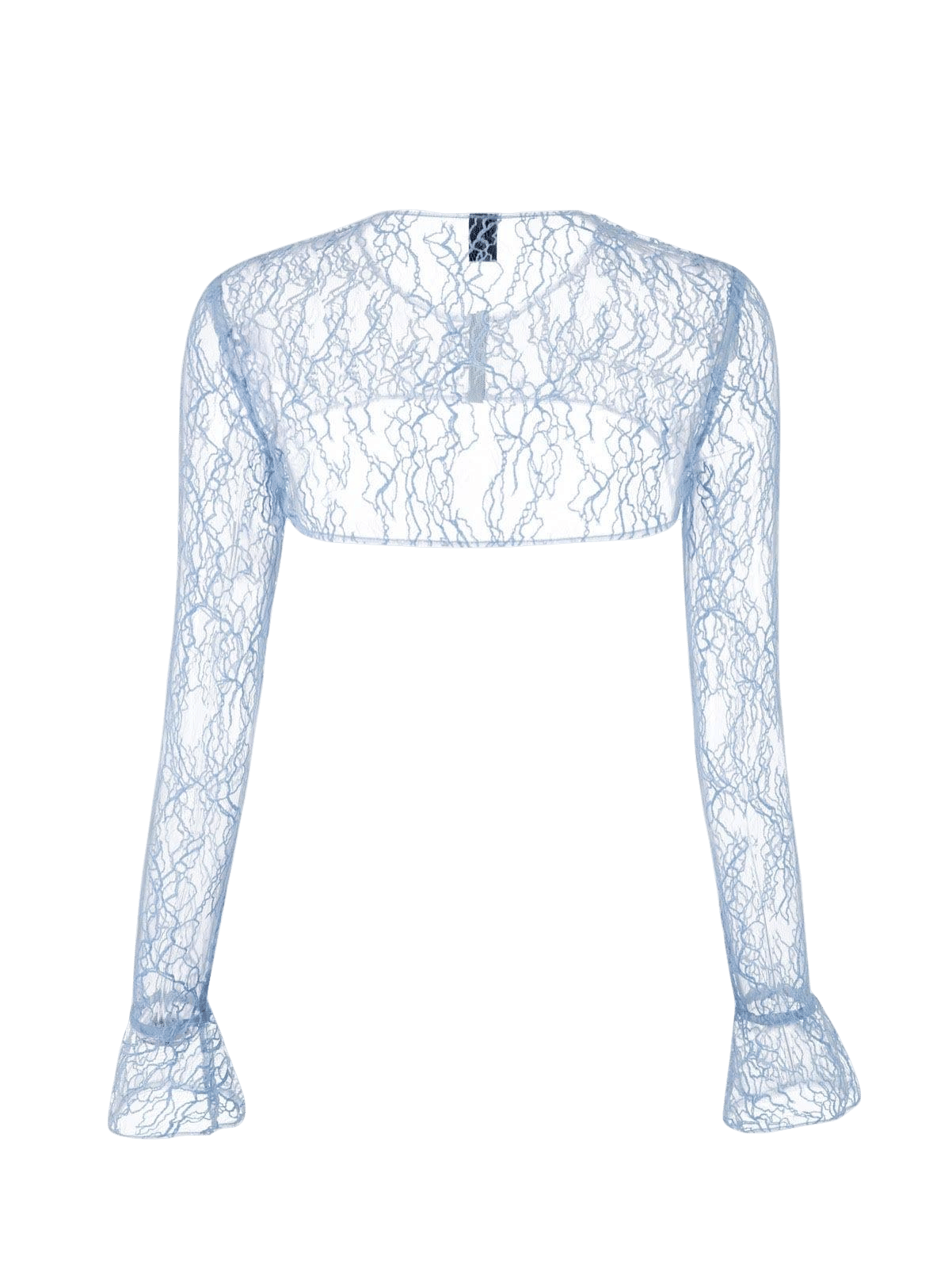 Jilly Cover (Blue) made by Nana Jacqueline