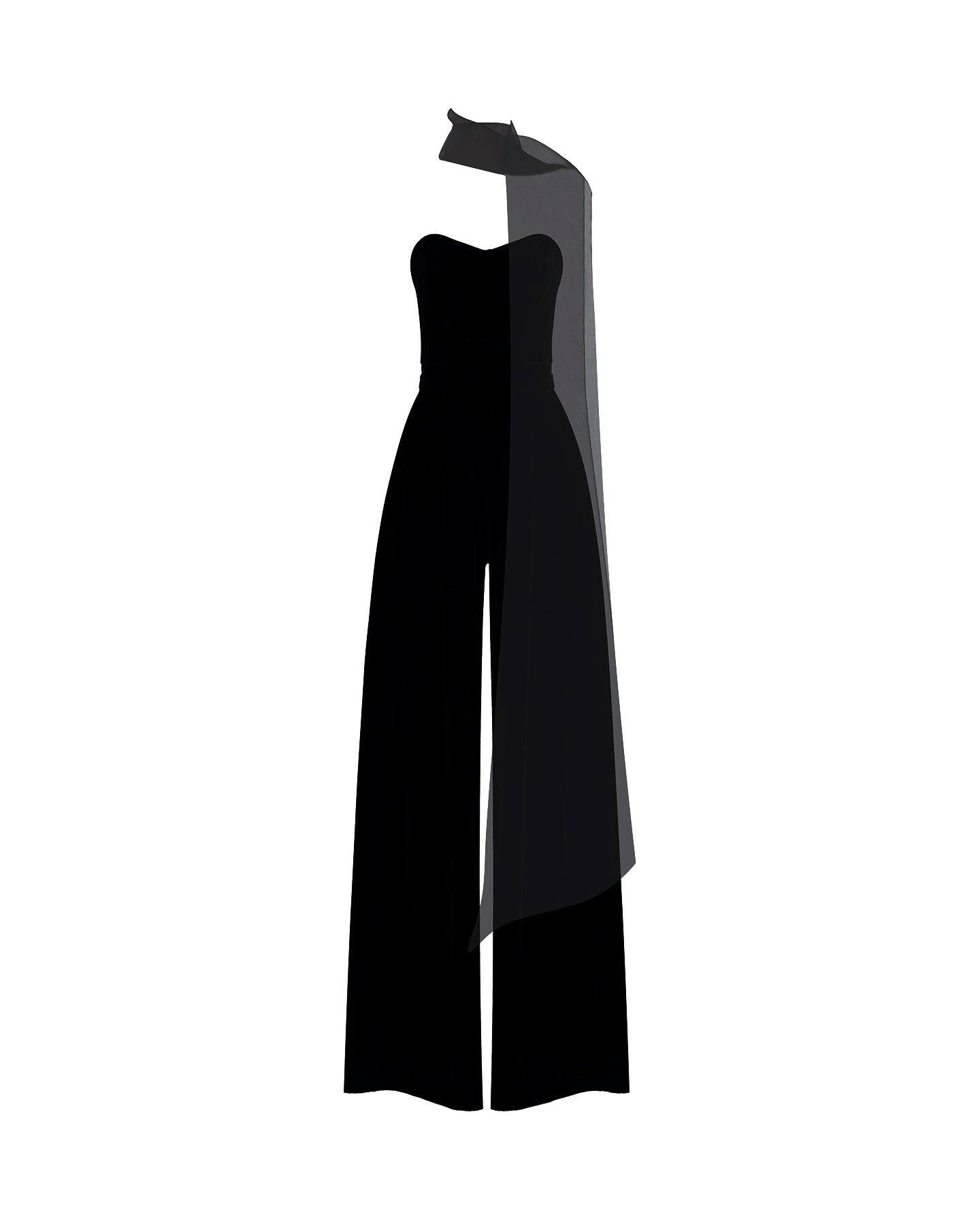 Rudbeckia Noir made by YVON