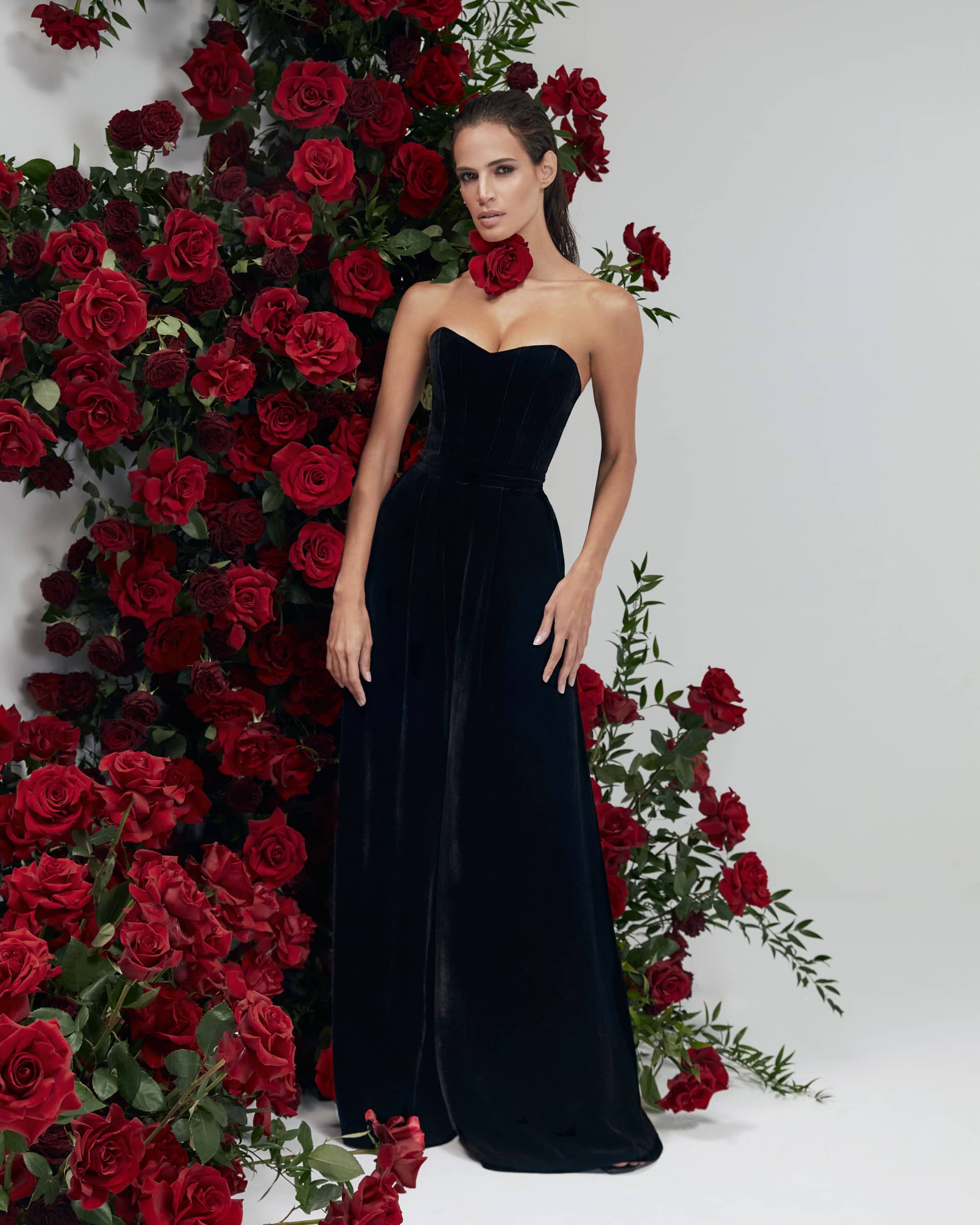 Rudbeckia Noir made by YVON