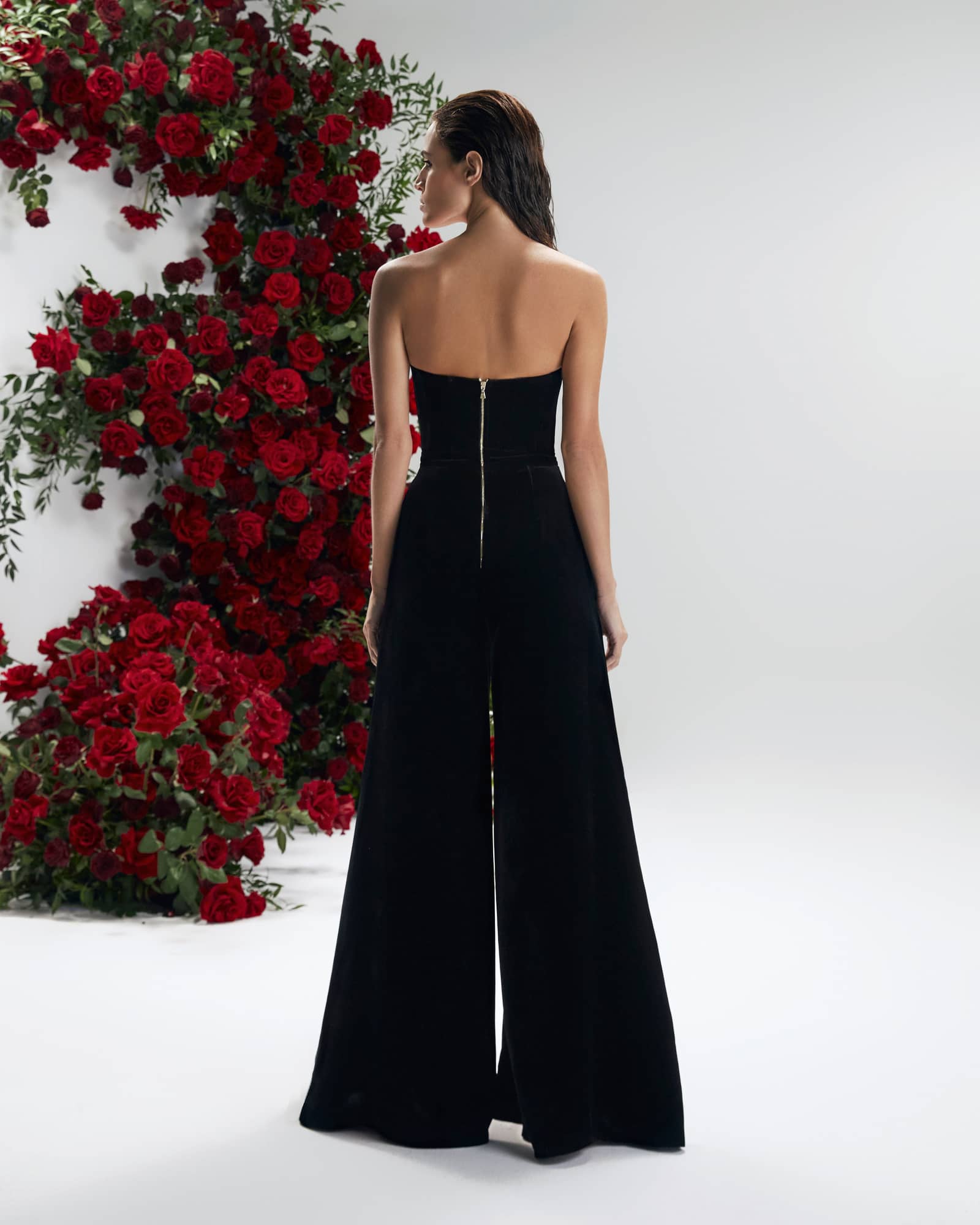 Rudbeckia Noir made by YVON