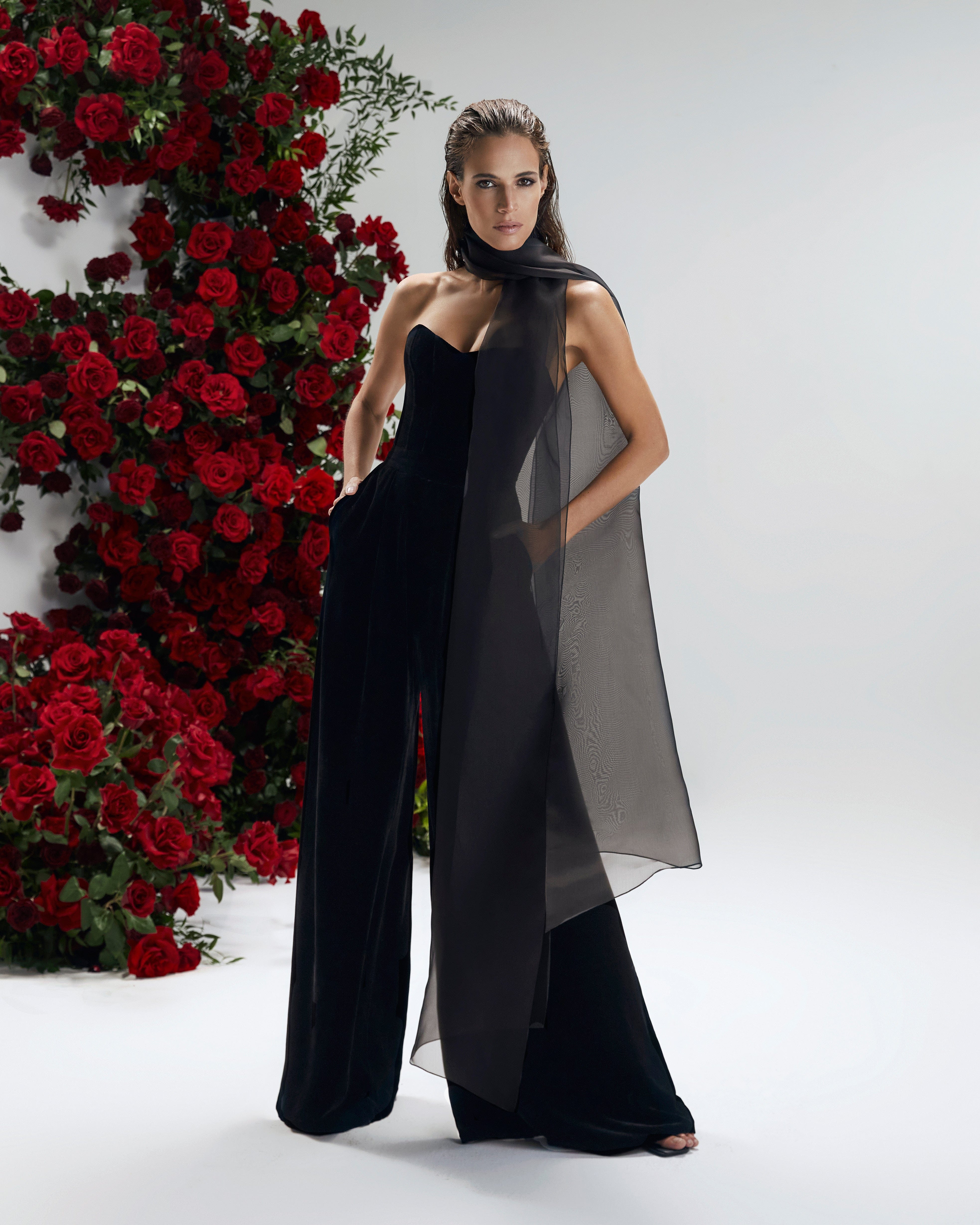 Rudbeckia Noir made by YVON