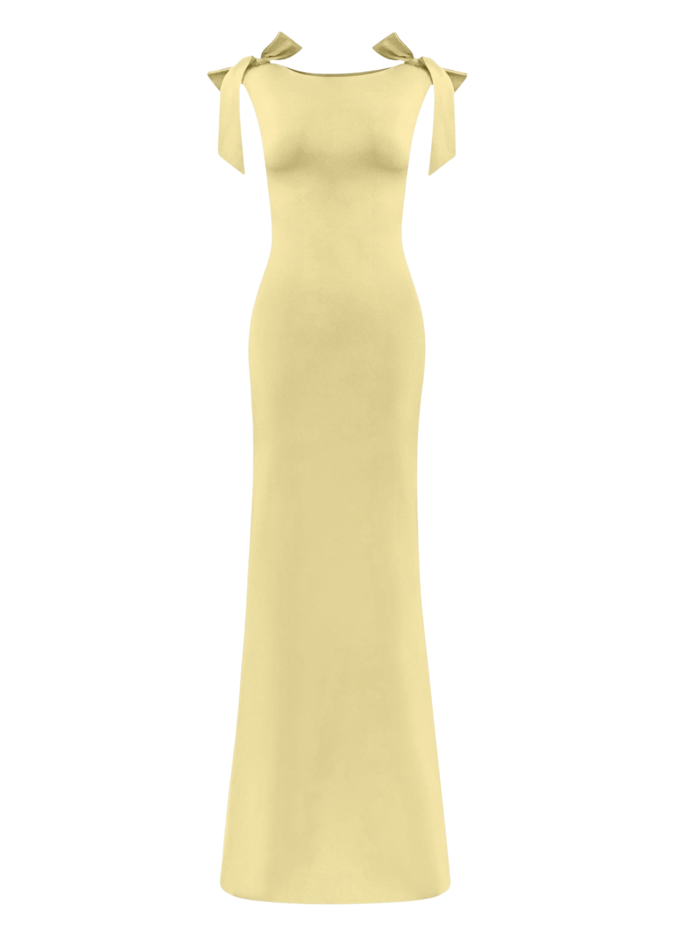 CORNELIA Maxi Dress made by OW Collection