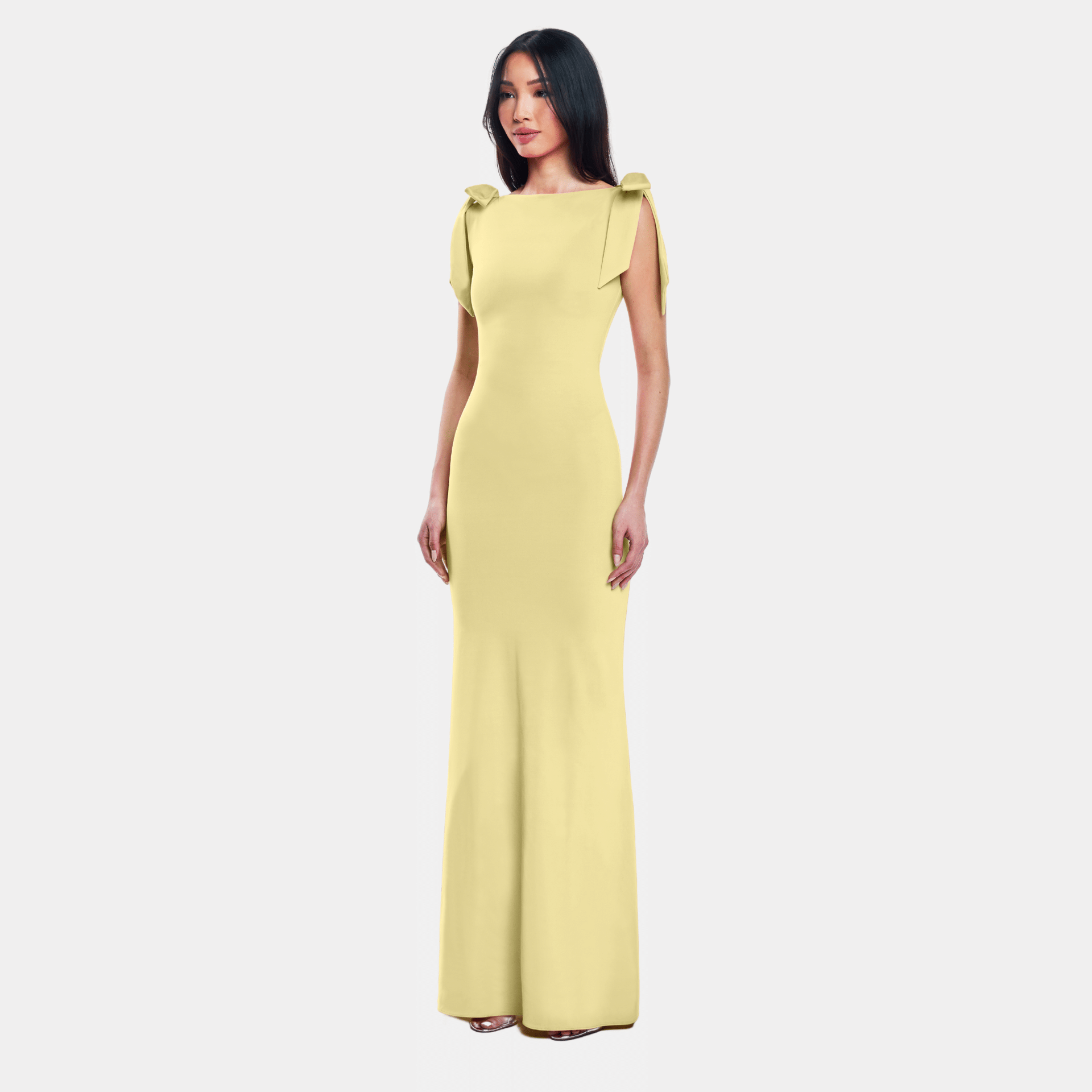 CORNELIA Maxi Dress made by OW Collection