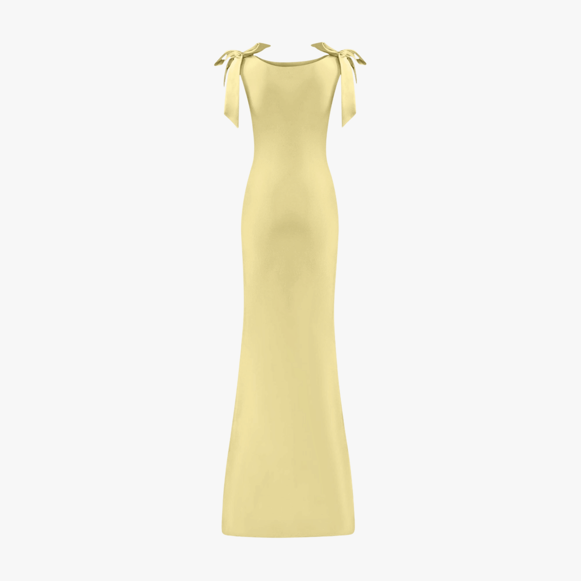 CORNELIA Maxi Dress made by OW Collection