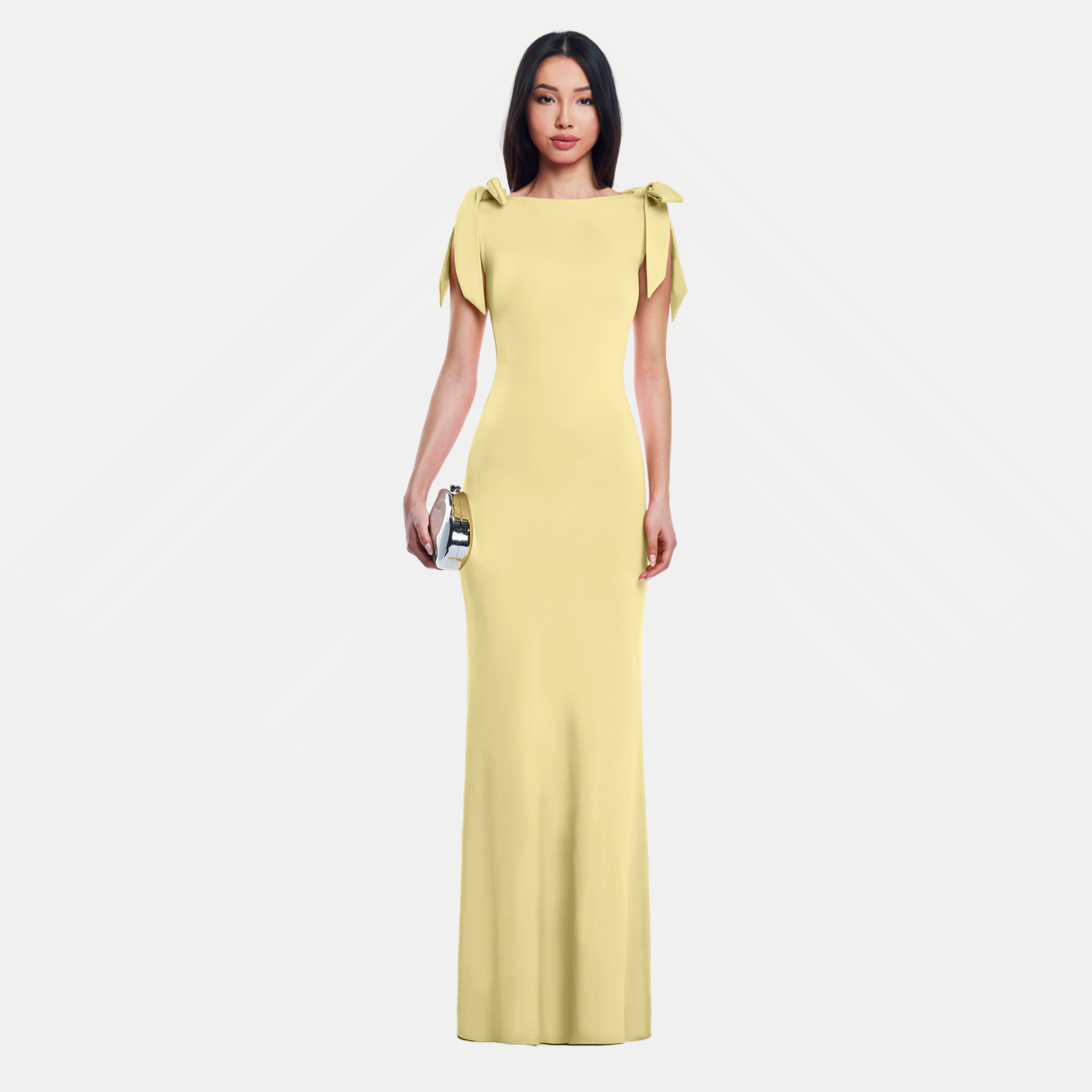CORNELIA Maxi Dress made by OW Collection