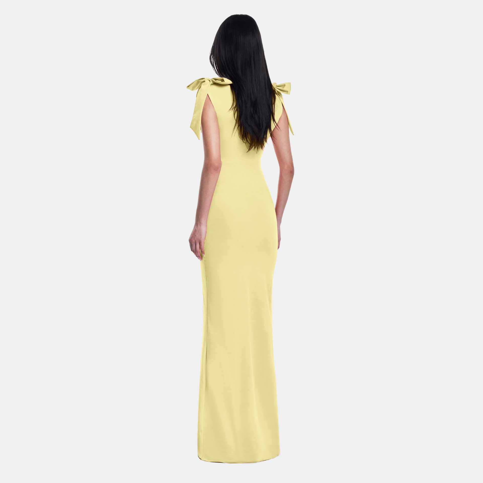 CORNELIA Maxi Dress made by OW Collection