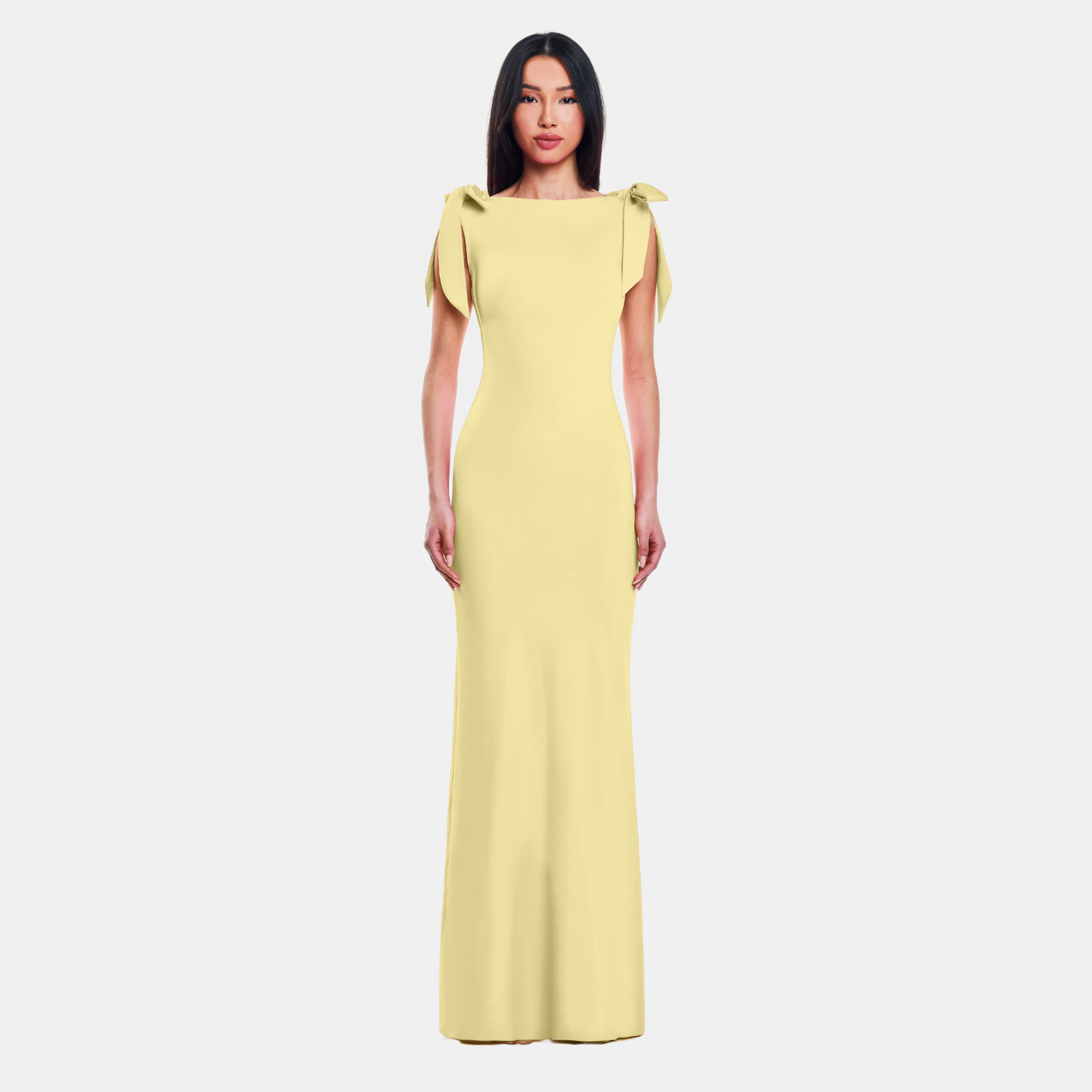 CORNELIA Maxi Dress made by OW Collection