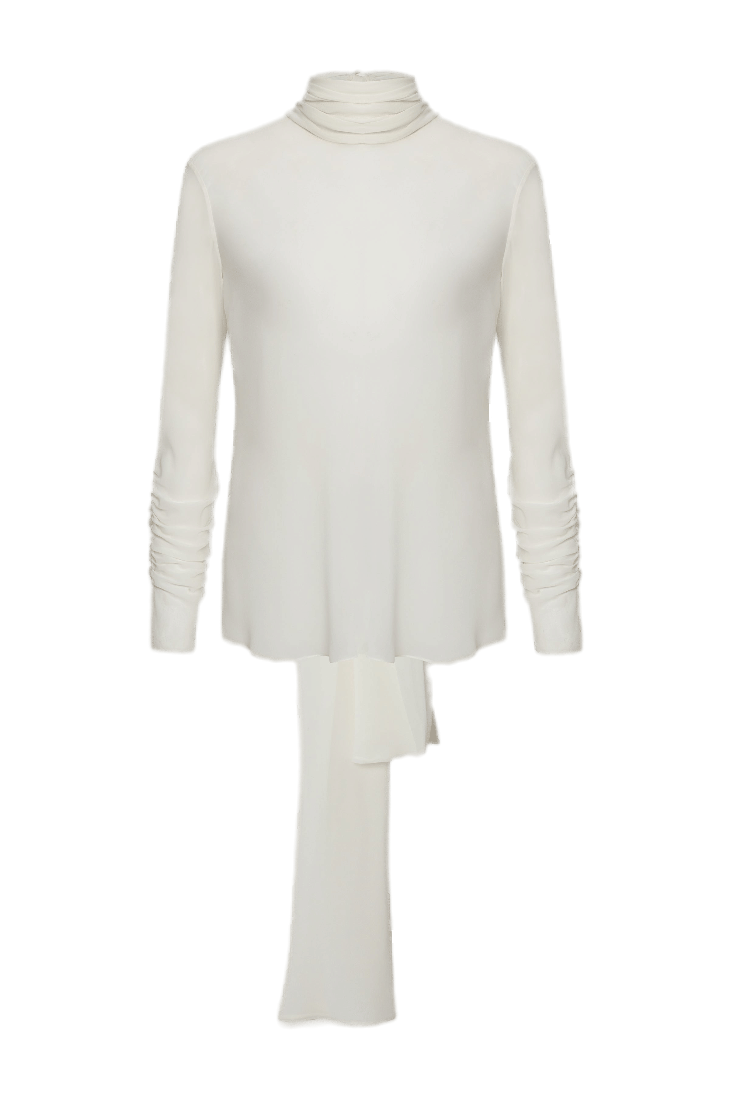 CHLOE BLOUSE made by Occleus