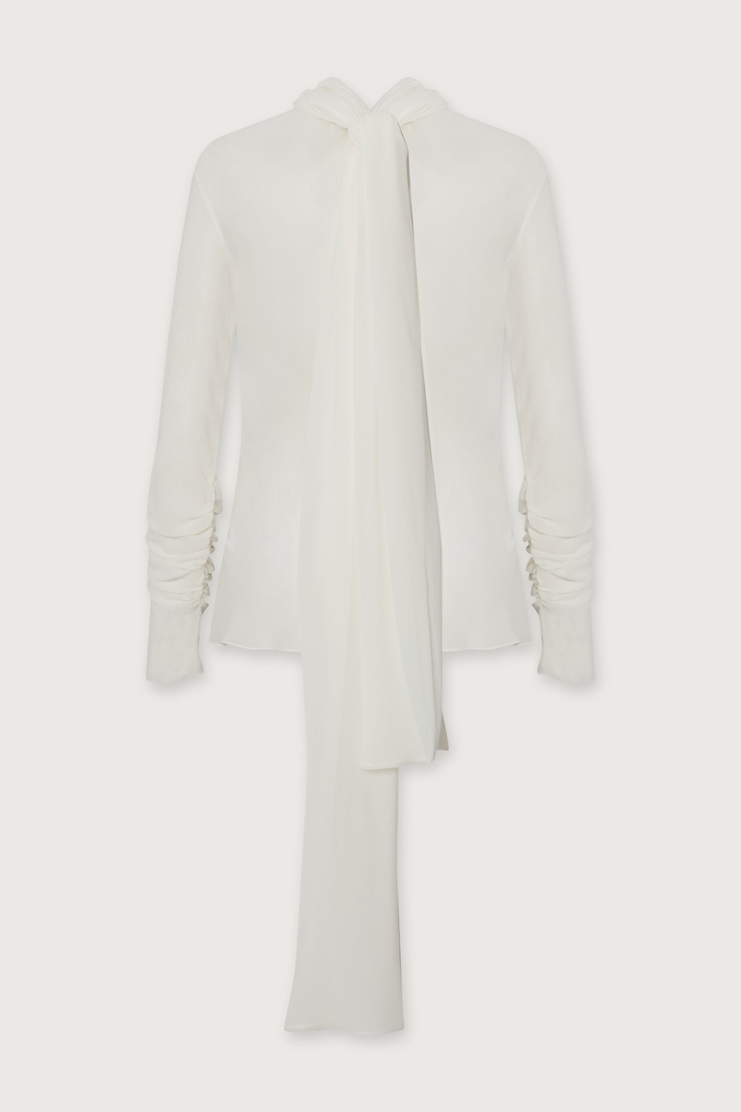 CHLOE BLOUSE made by Occleus