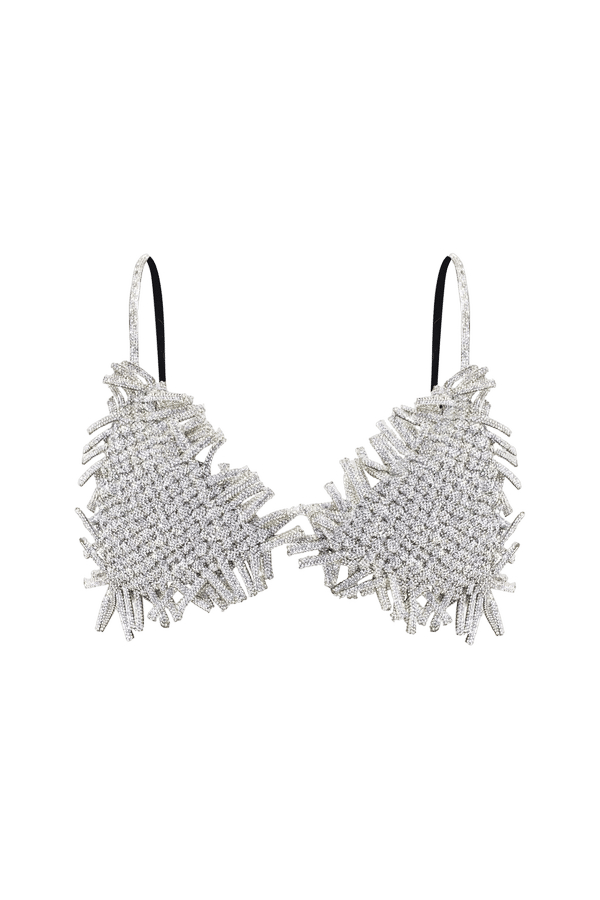 DESIRÉE TRIANGLE BRA made by NUÉ