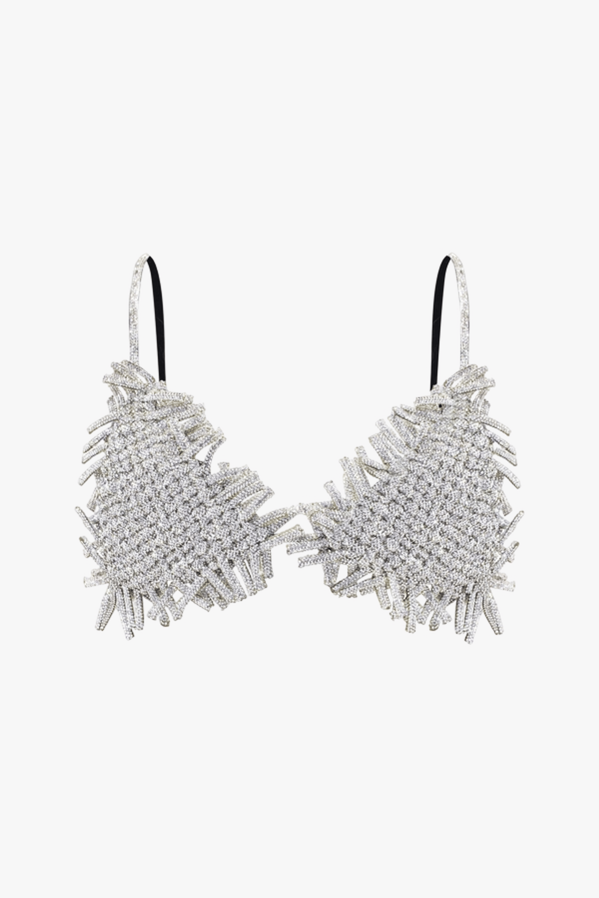 DESIRÉE TRIANGLE BRA made by NUÉ