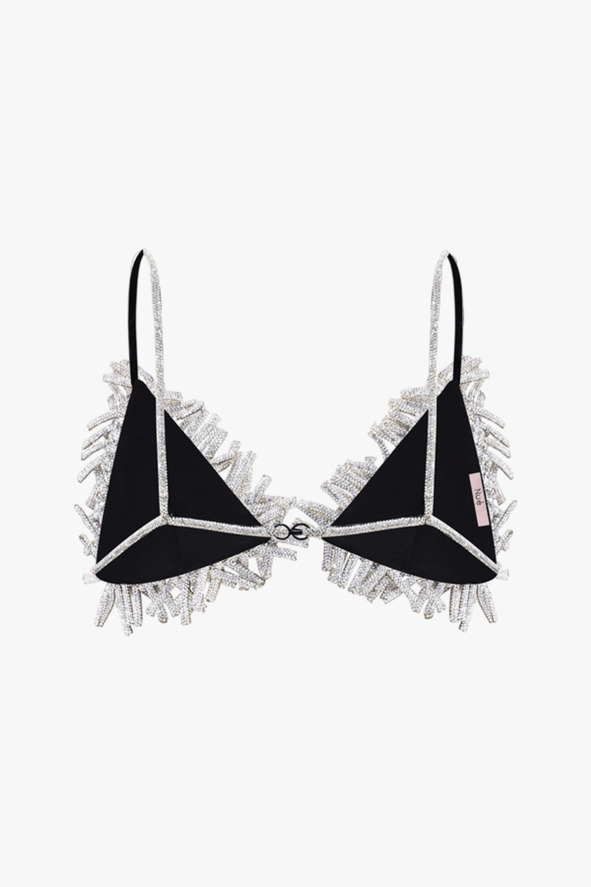 DESIRÉE TRIANGLE BRA made by NUÉ