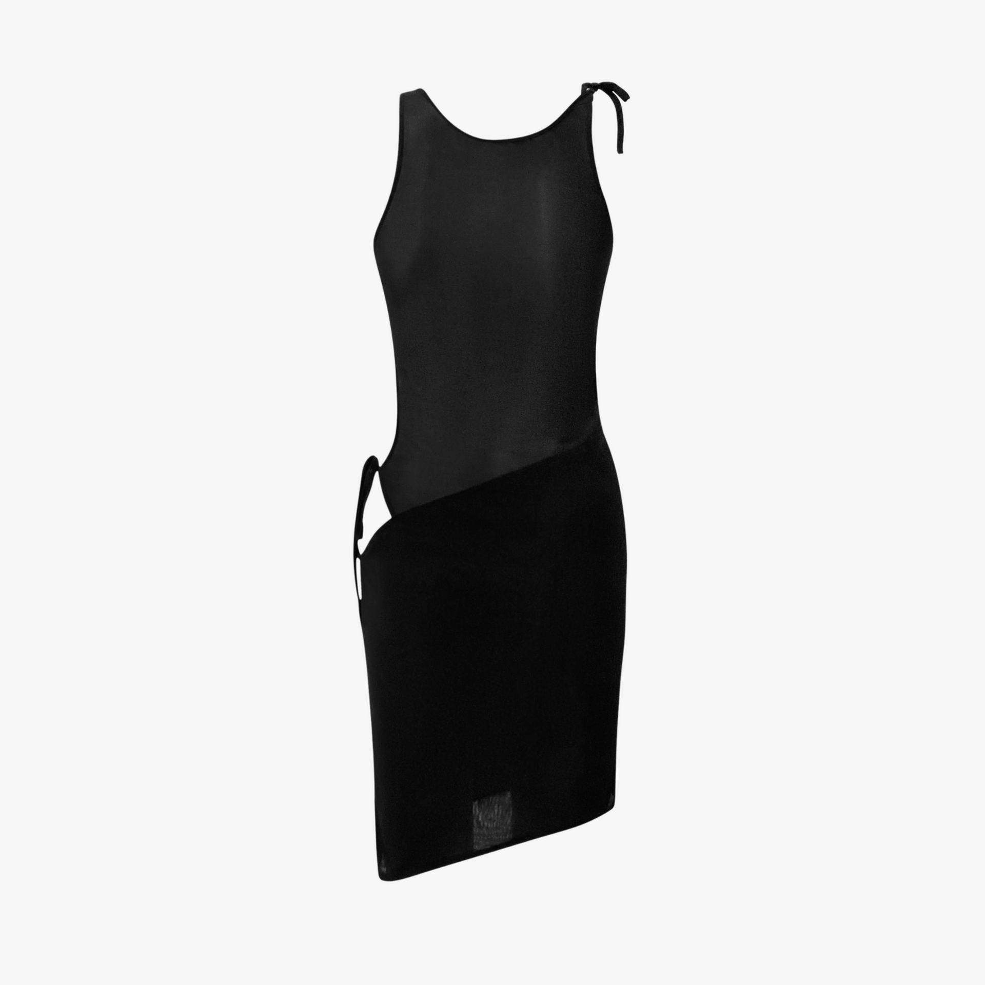 FIONA Mini Dress made by OW Collection