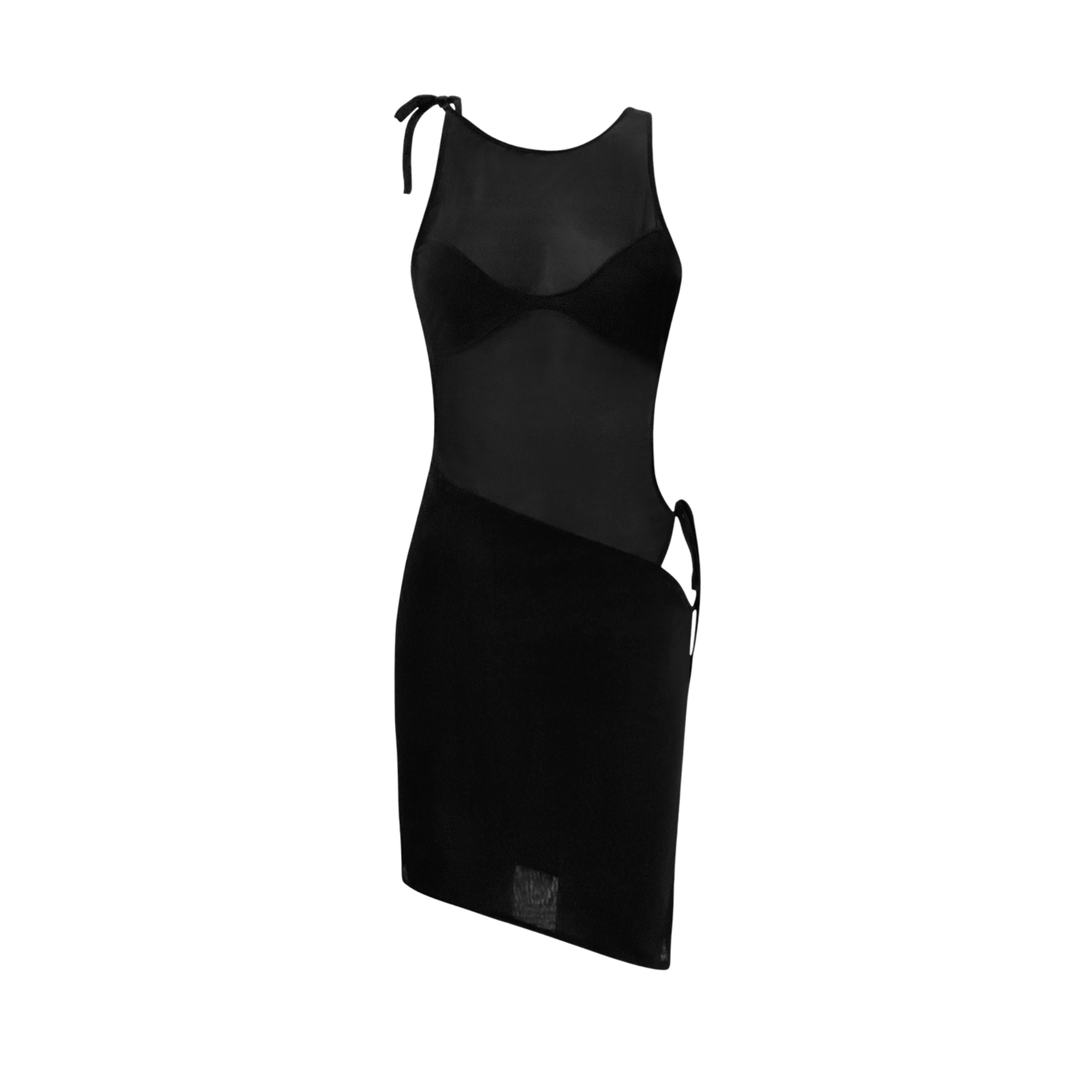 FIONA Mini Dress made by OW Collection