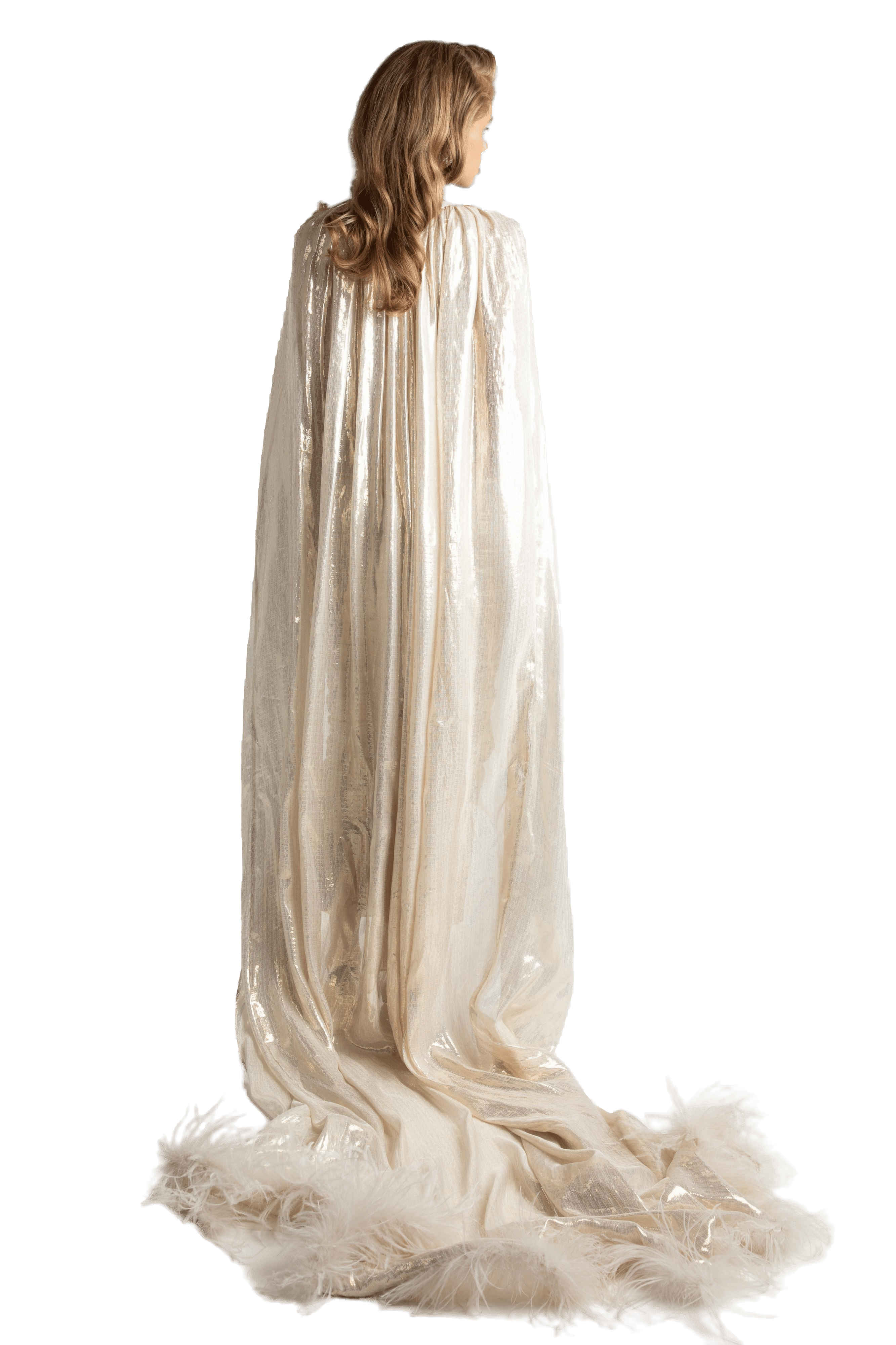 Adele Diamond Dress in White made by Nana Jacqueline