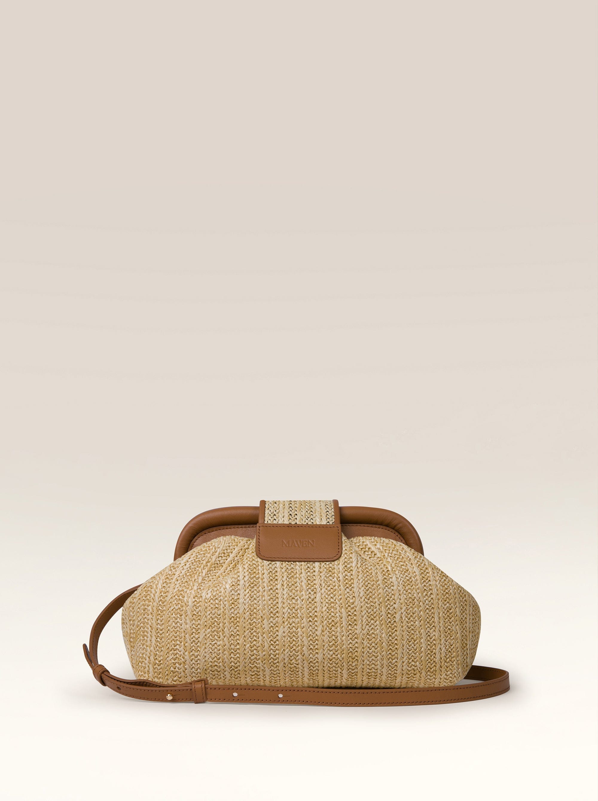 Rosa Bej made by Maven Bag