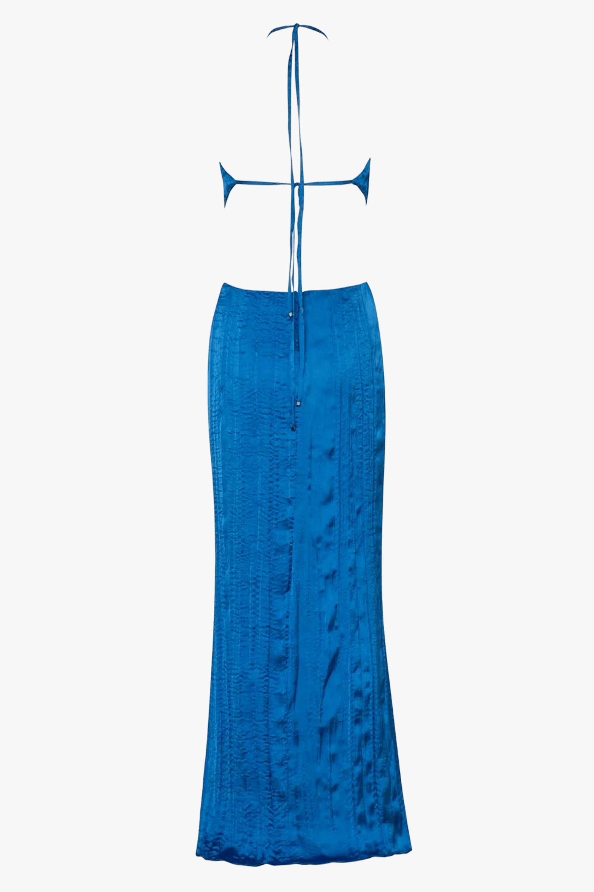 Lexi Maxi Dress made by BAOBAB