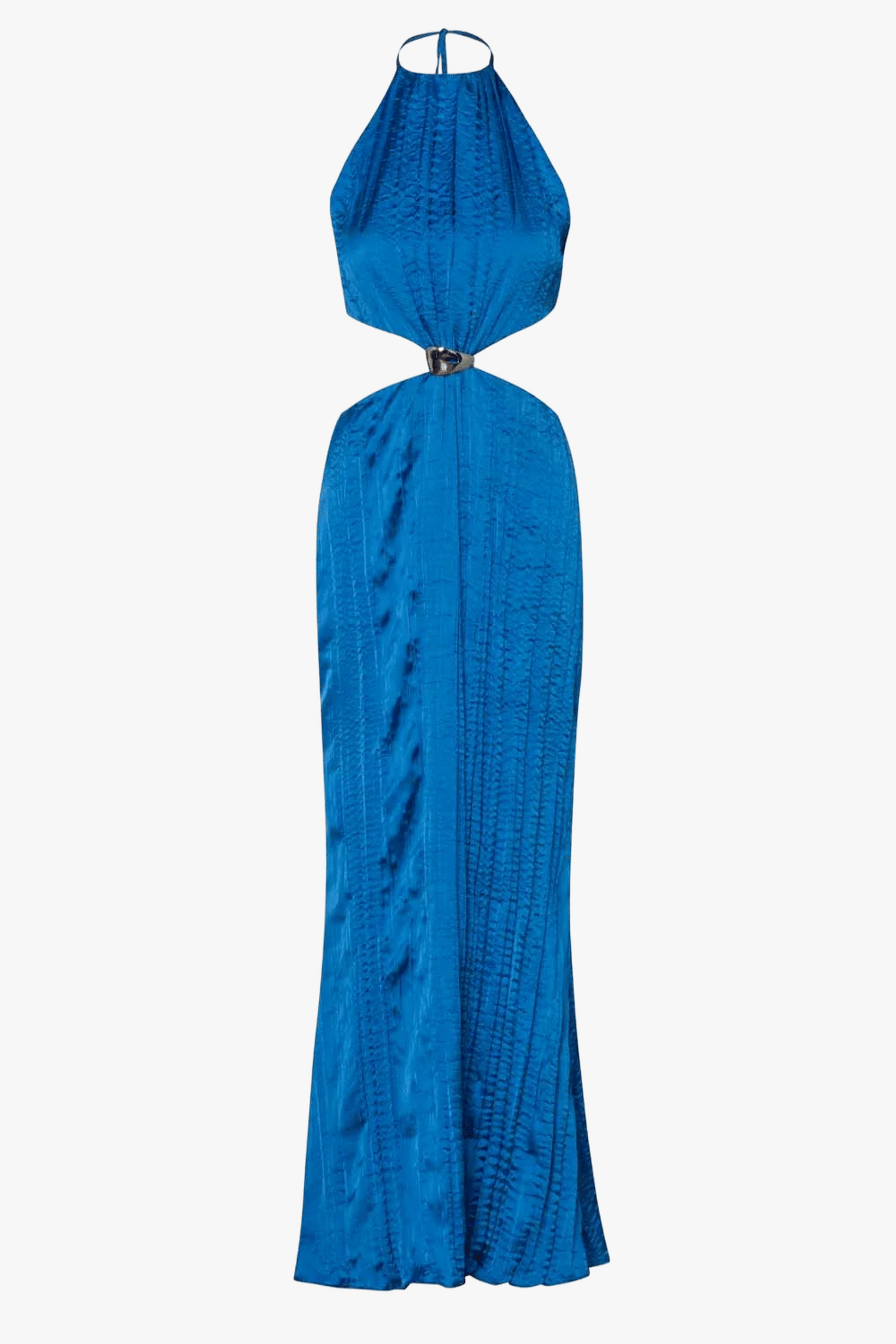 Lexi Maxi Dress made by BAOBAB