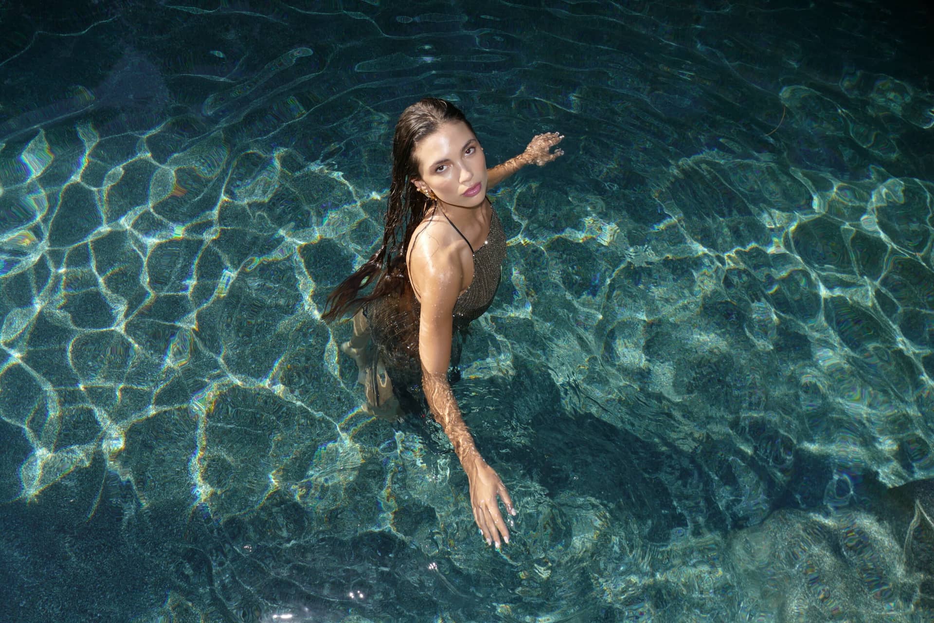 Jawa Dress made by Solié