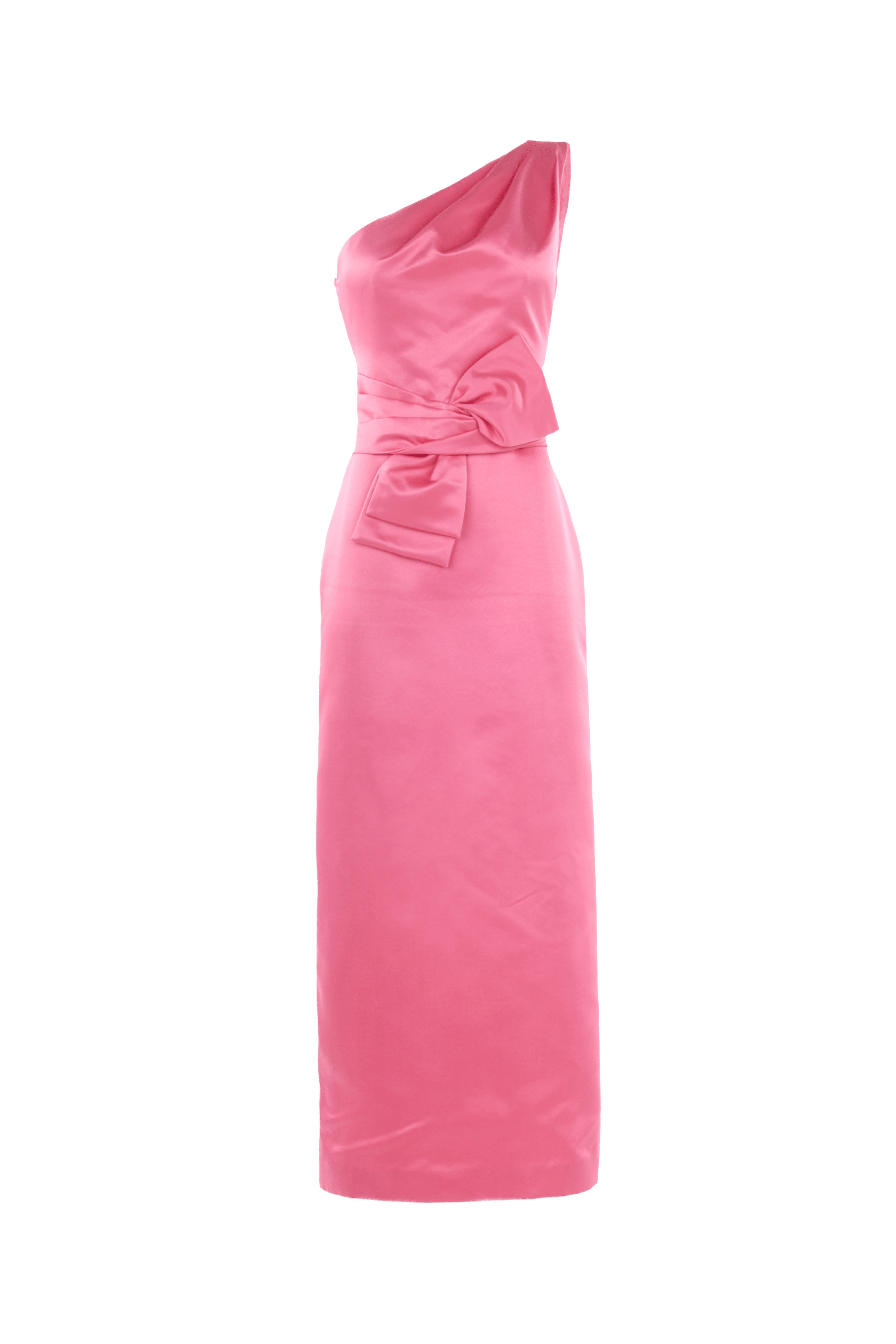 Siren Gown made by JUSTIN TONG