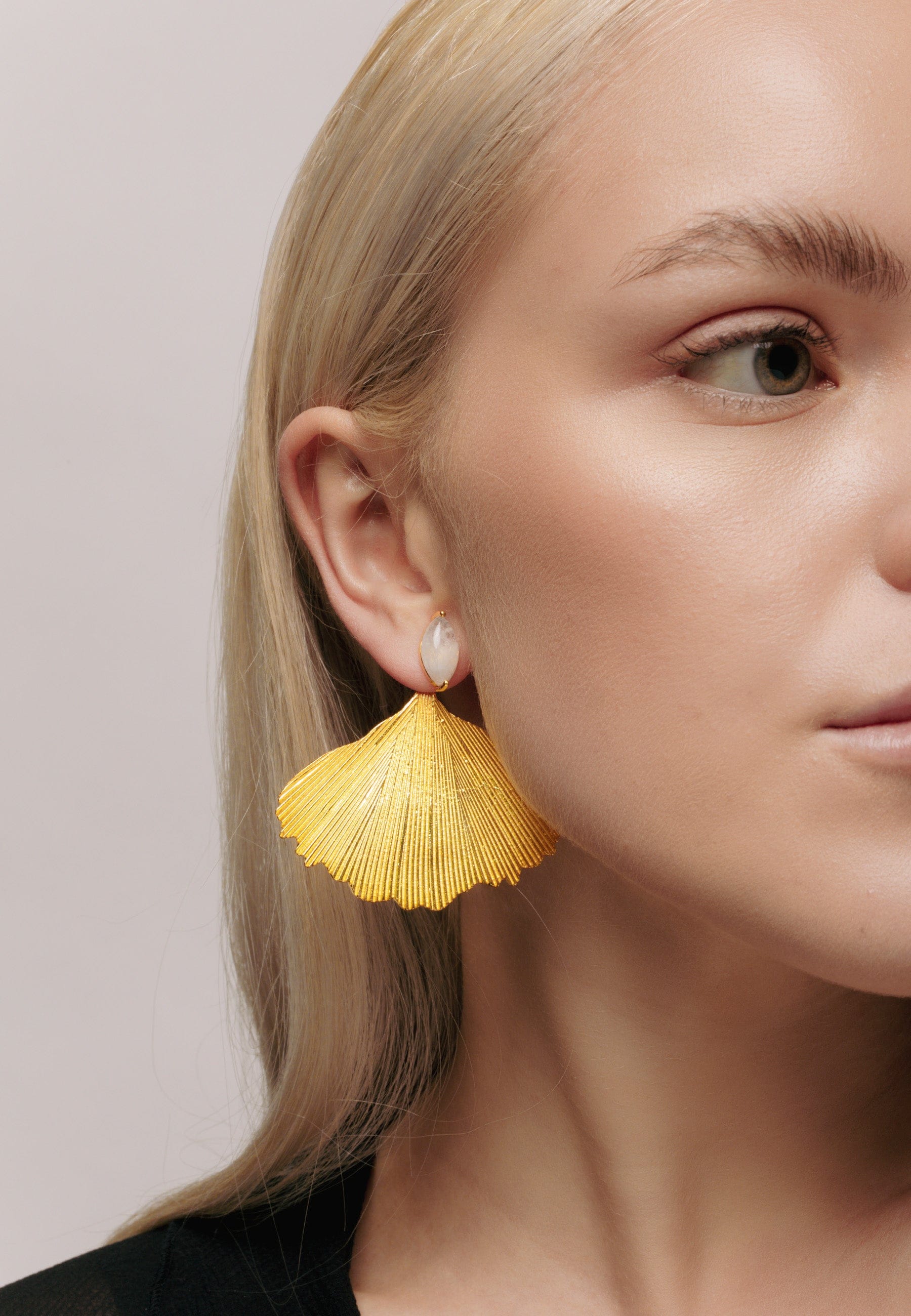 Pendientes Grinko made by Lavani Jewels