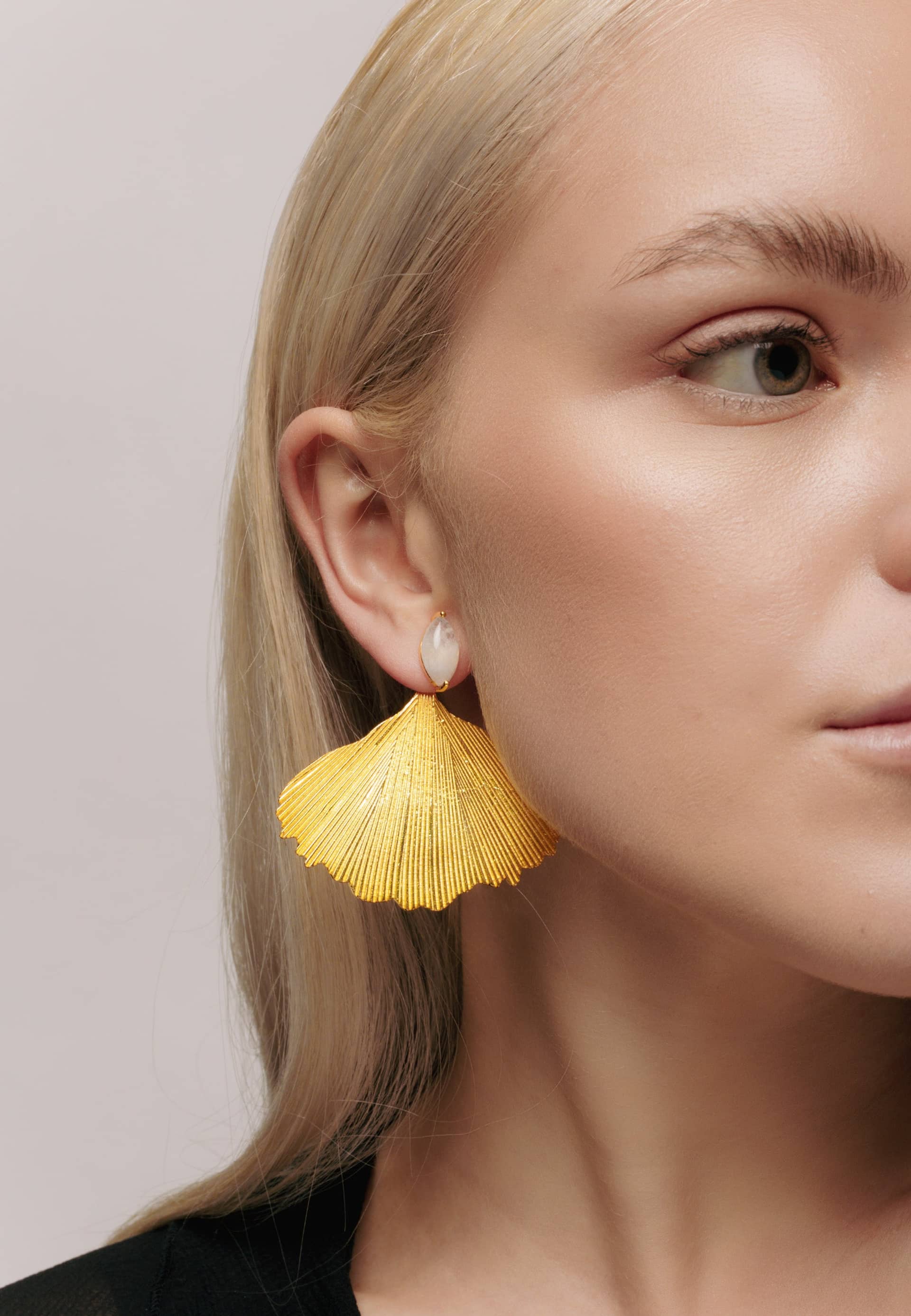 Pendientes Grinko made by Lavani Jewels