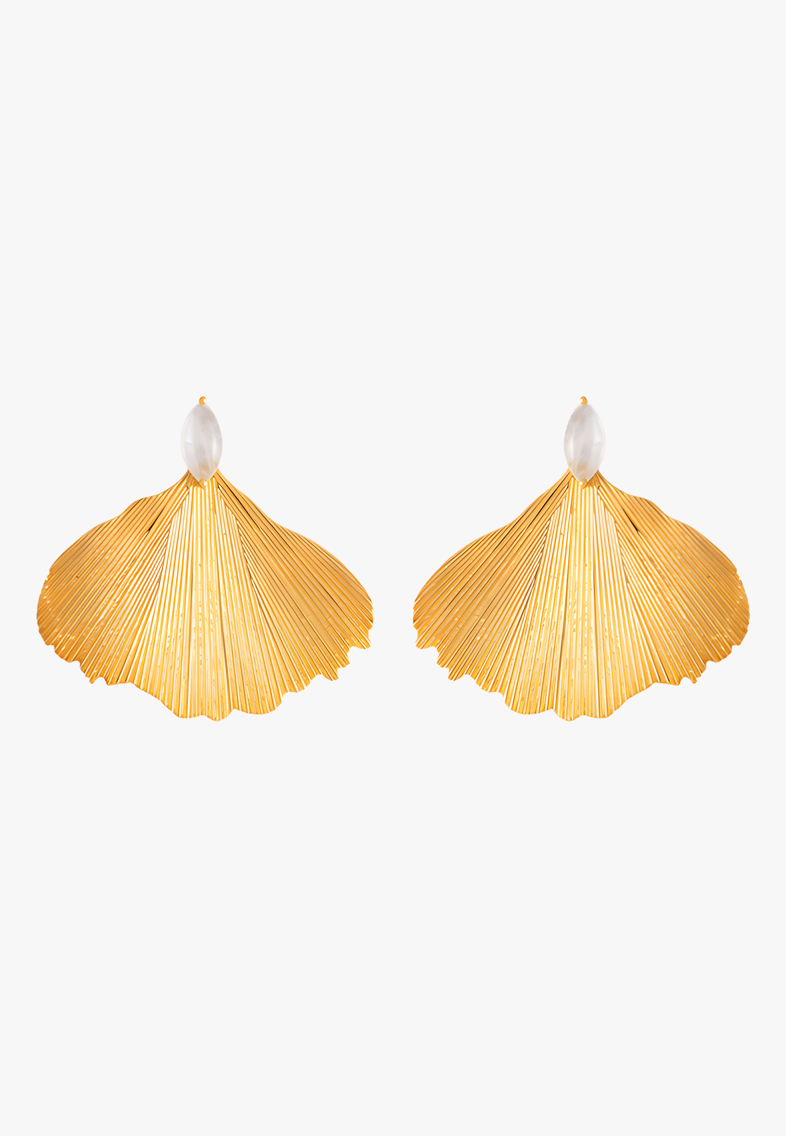 Pendientes Grinko made by Lavani Jewels