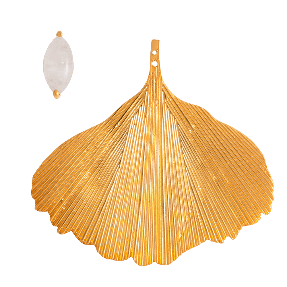 Pendientes Grinko made by Lavani Jewels