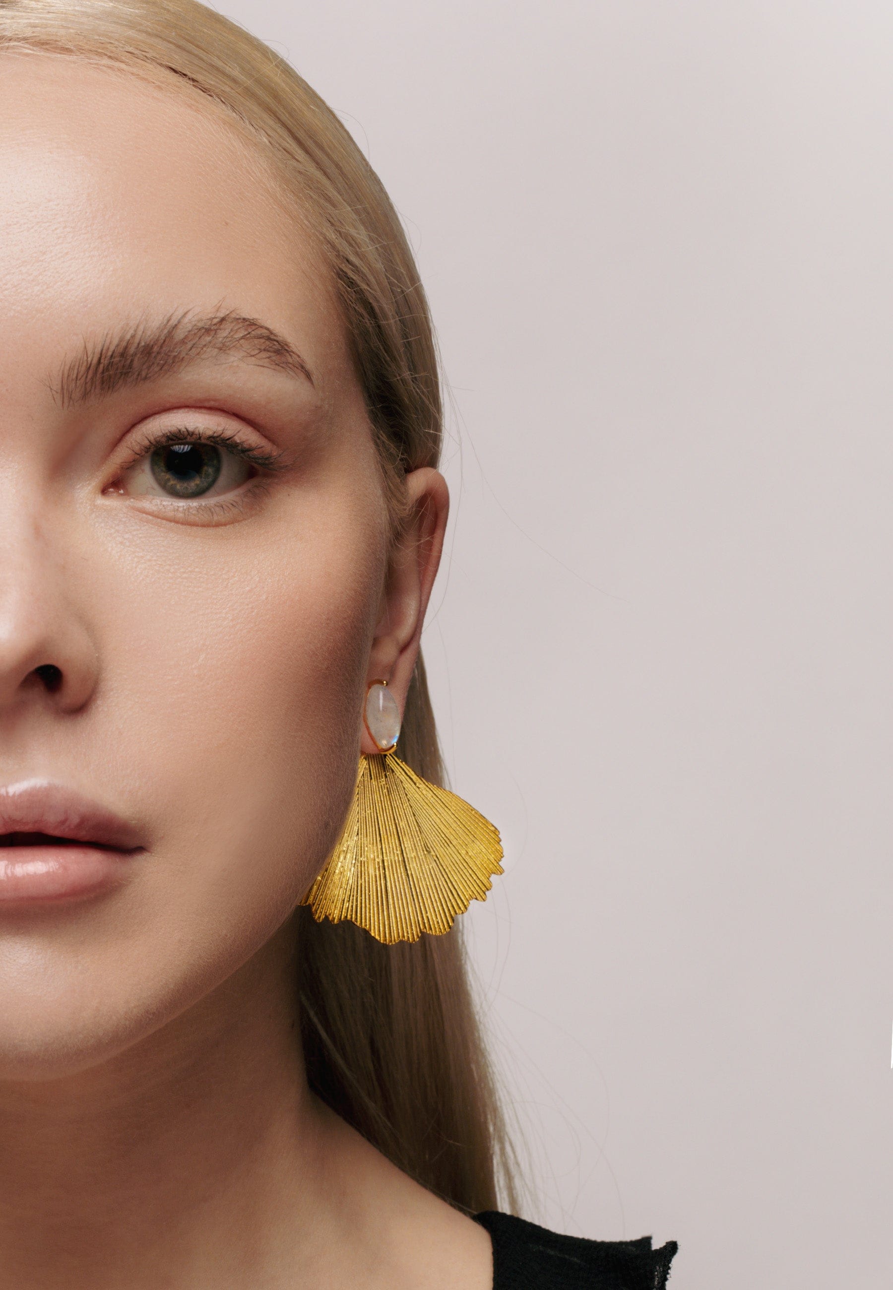 Pendientes Grinko made by Lavani Jewels