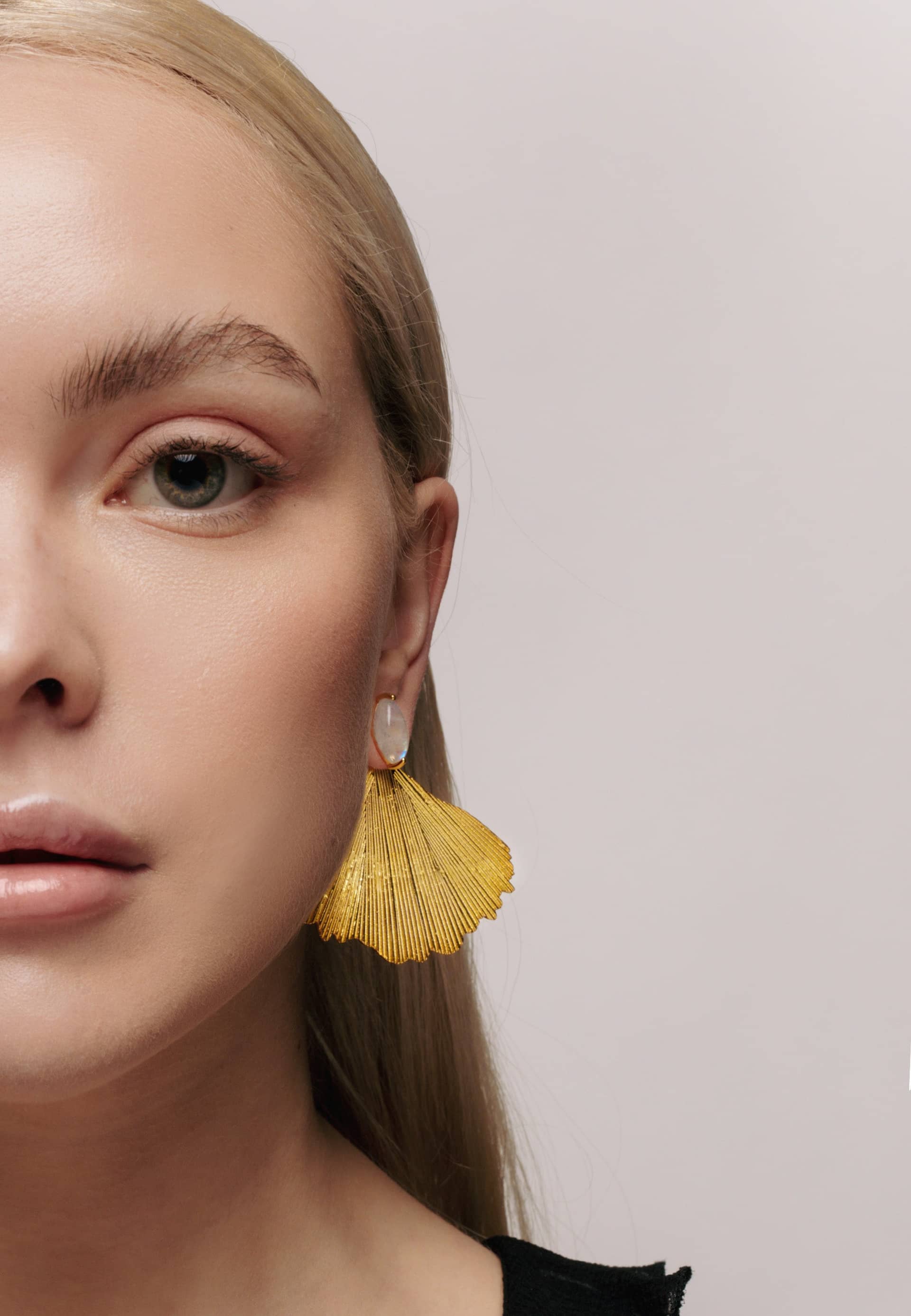 Pendientes Grinko made by Lavani Jewels