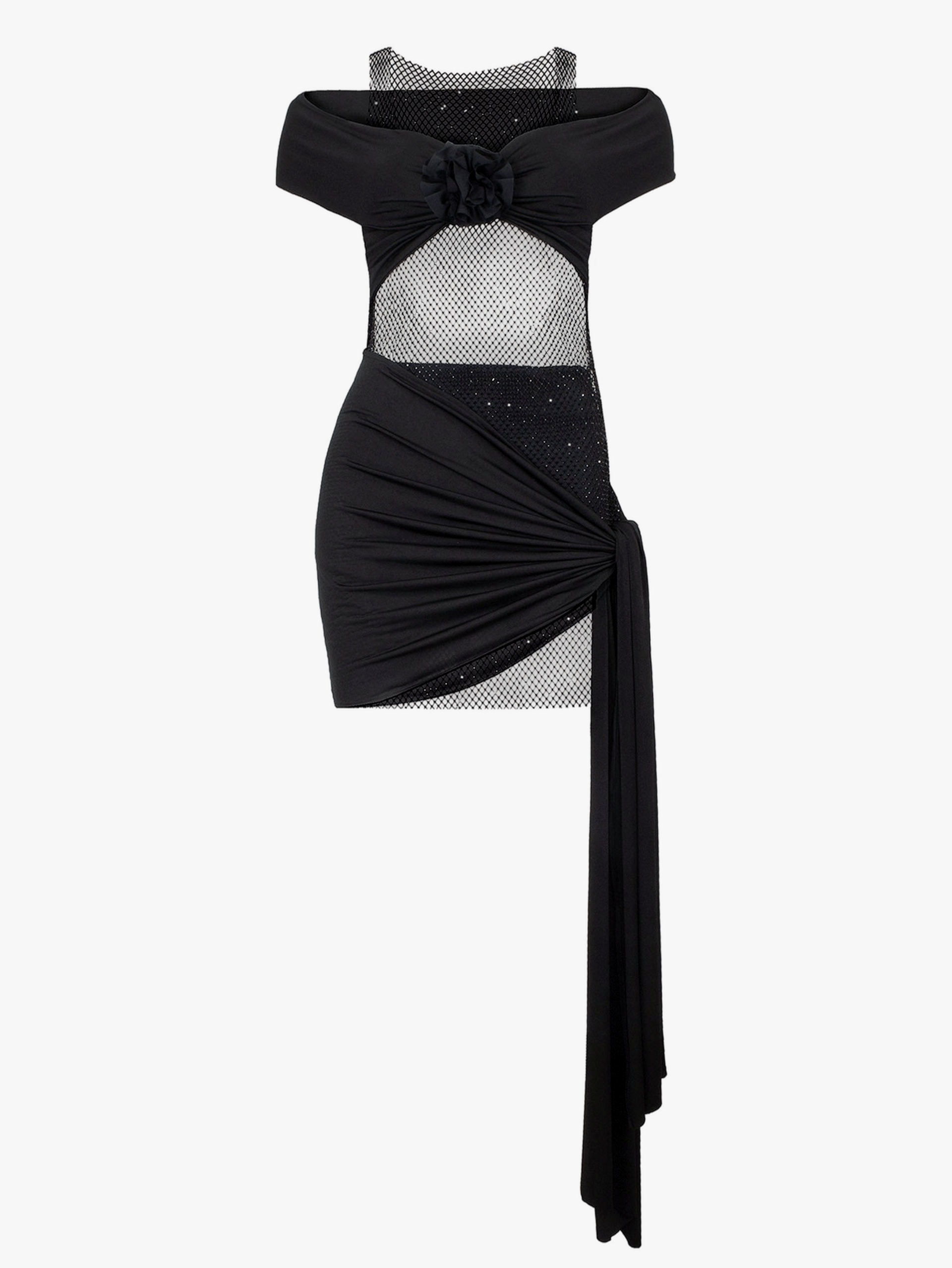 Rosalia Dress made by Lediel