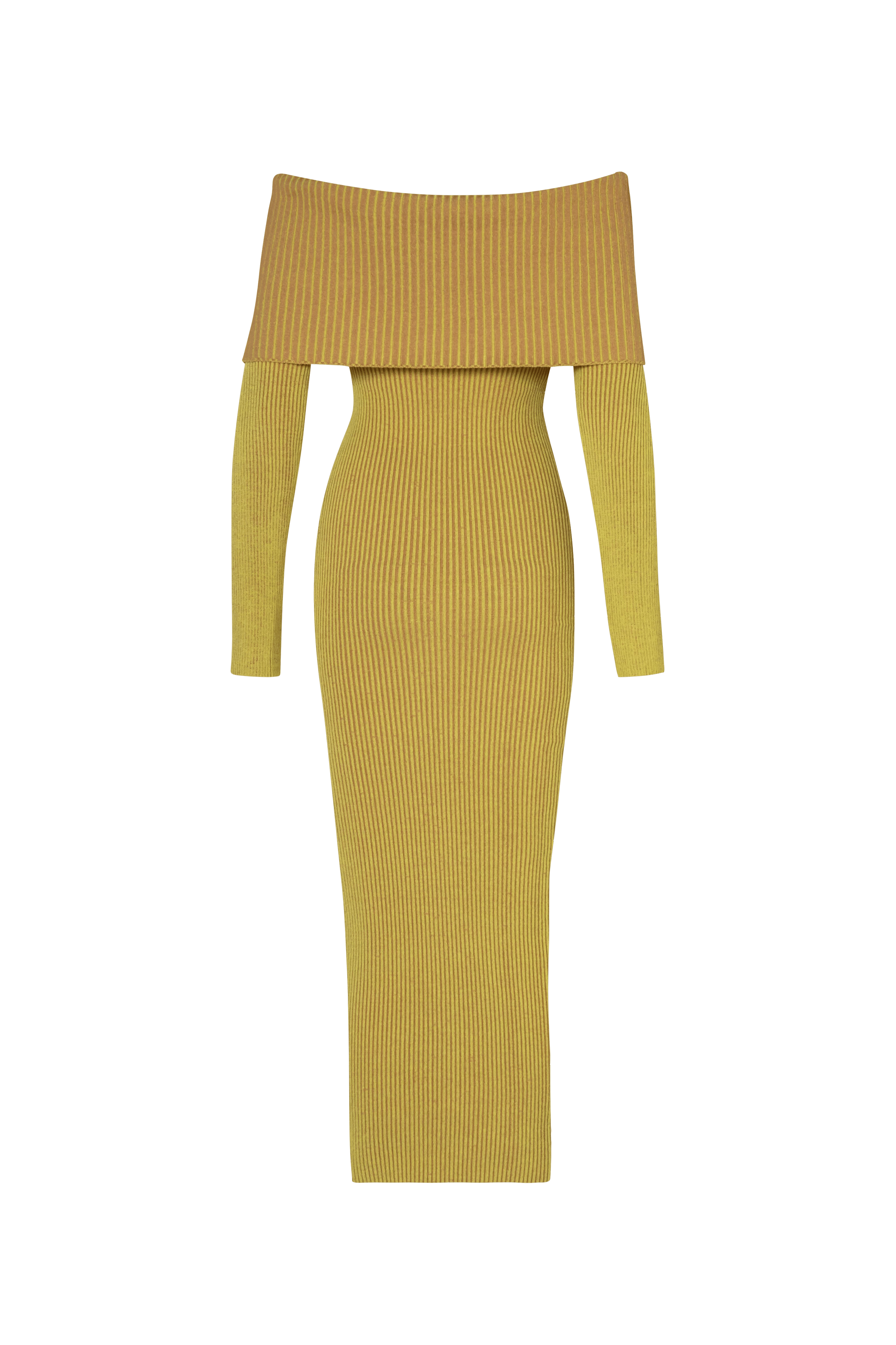 Kento Dress made by BAOBAB