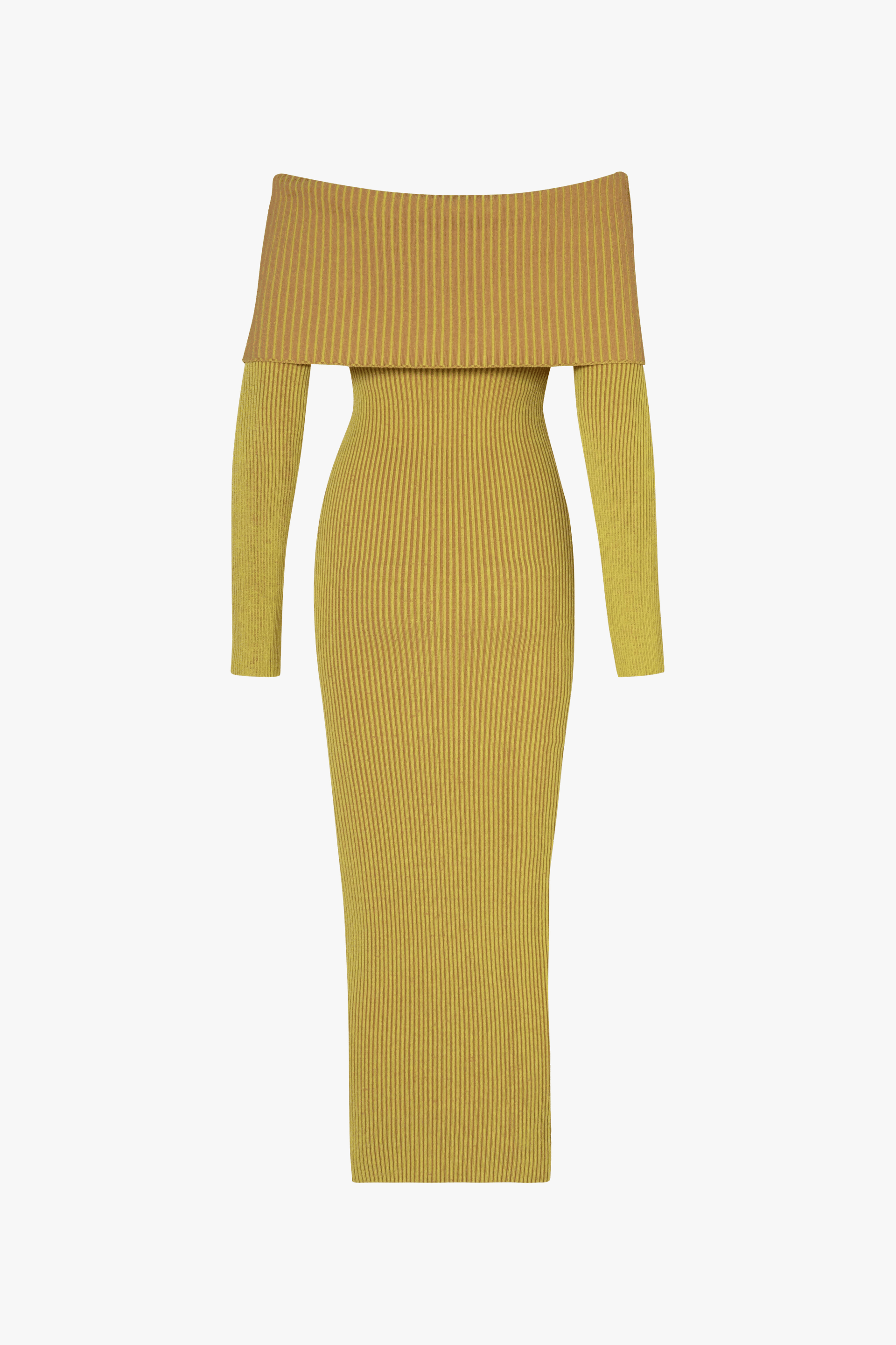 Kento Dress made by BAOBAB