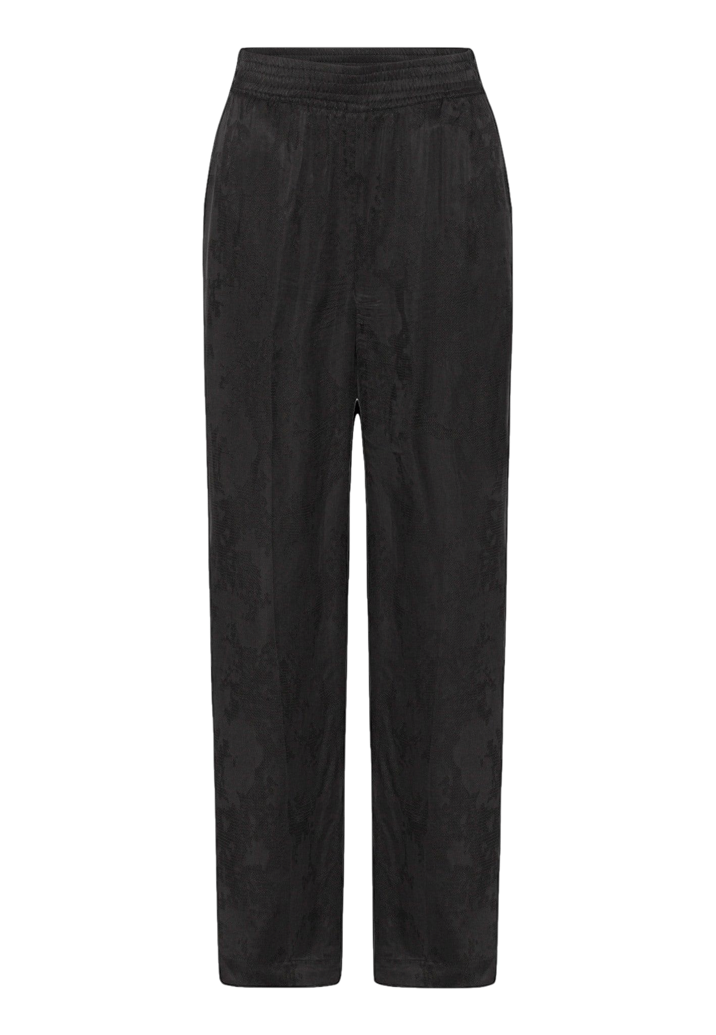 Pinky  Pants - Black made by HERSKIND