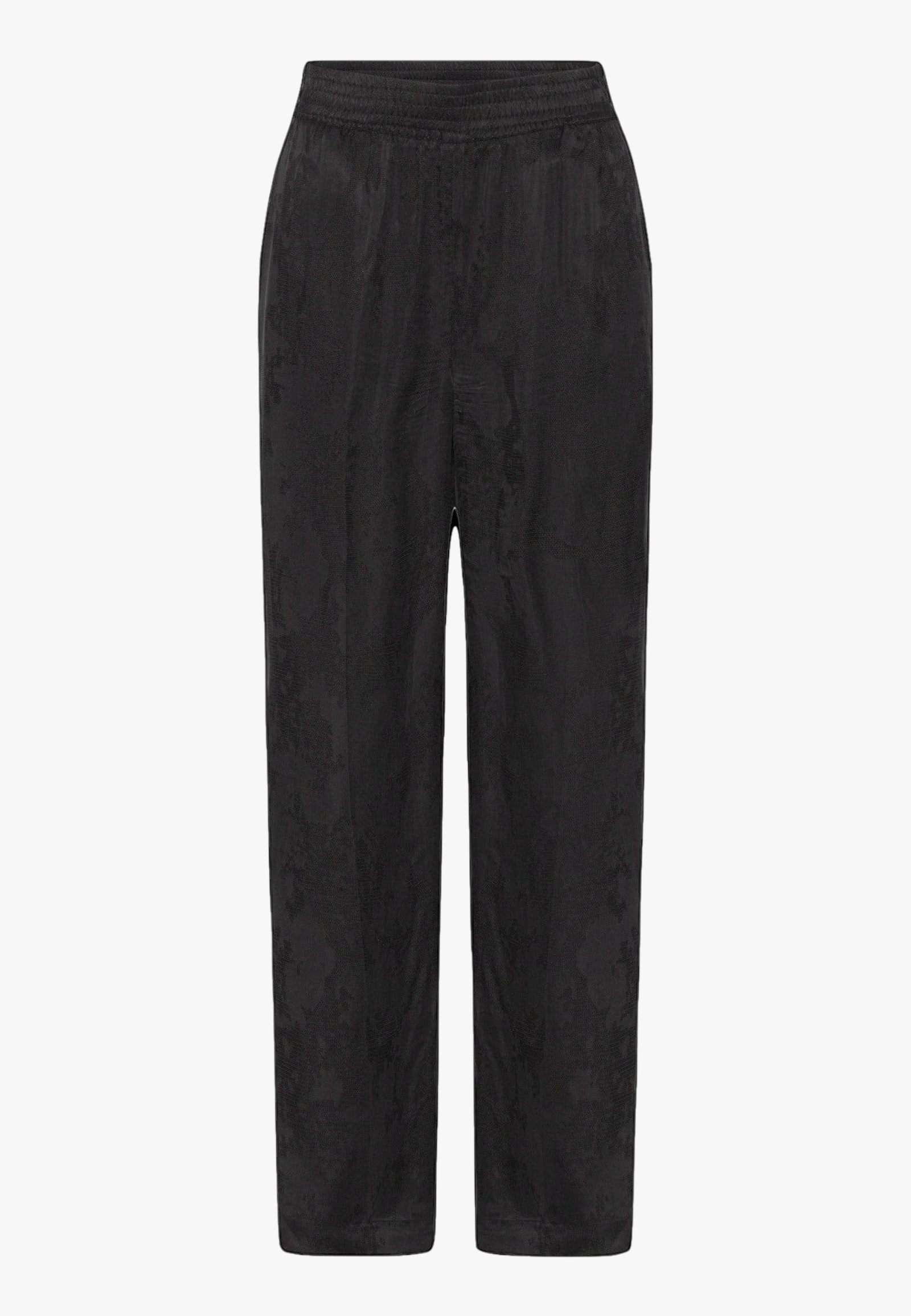 Pinky Pants - Black made by HERSKIND