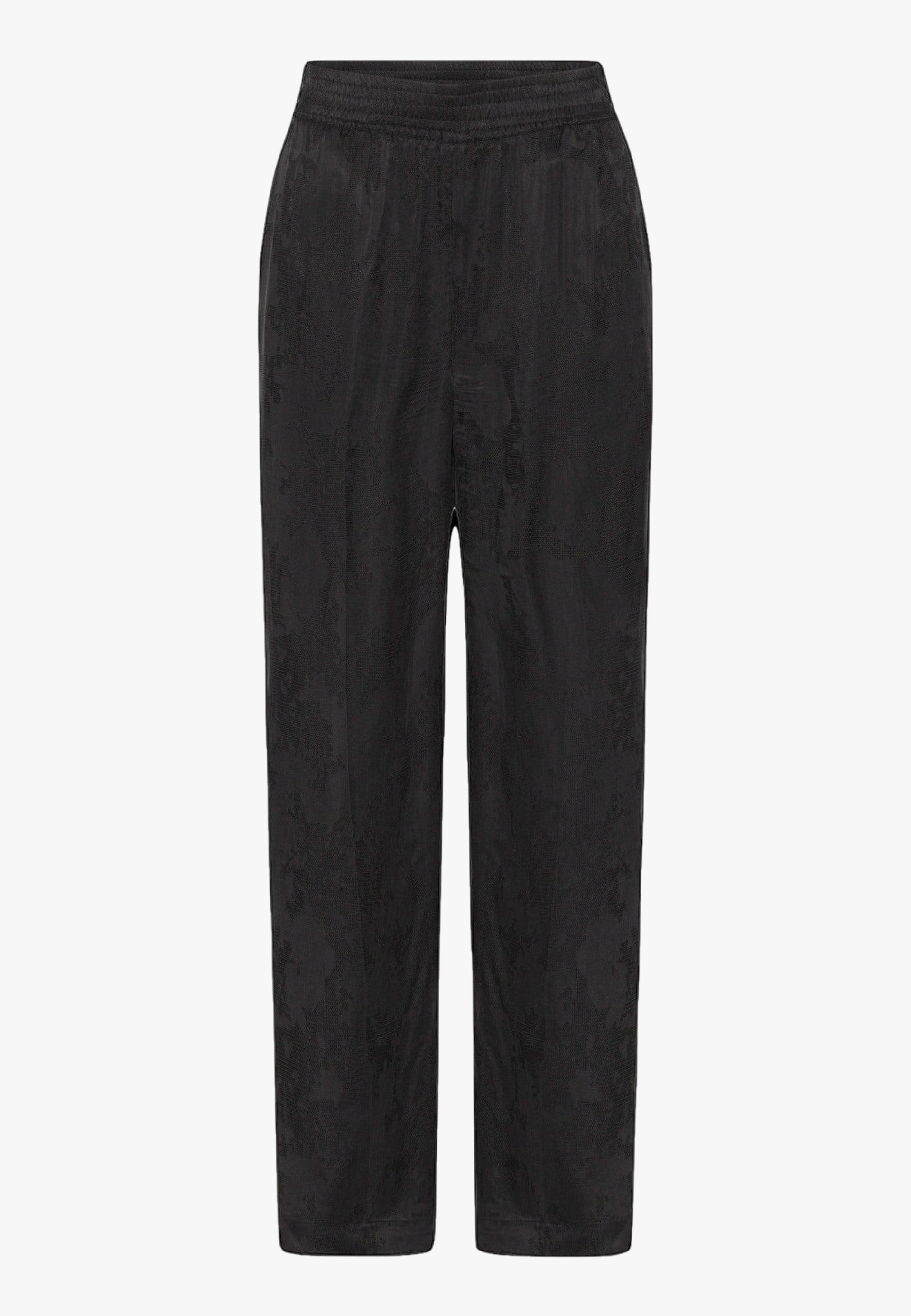 Pinky Pants - Black made by HERSKIND