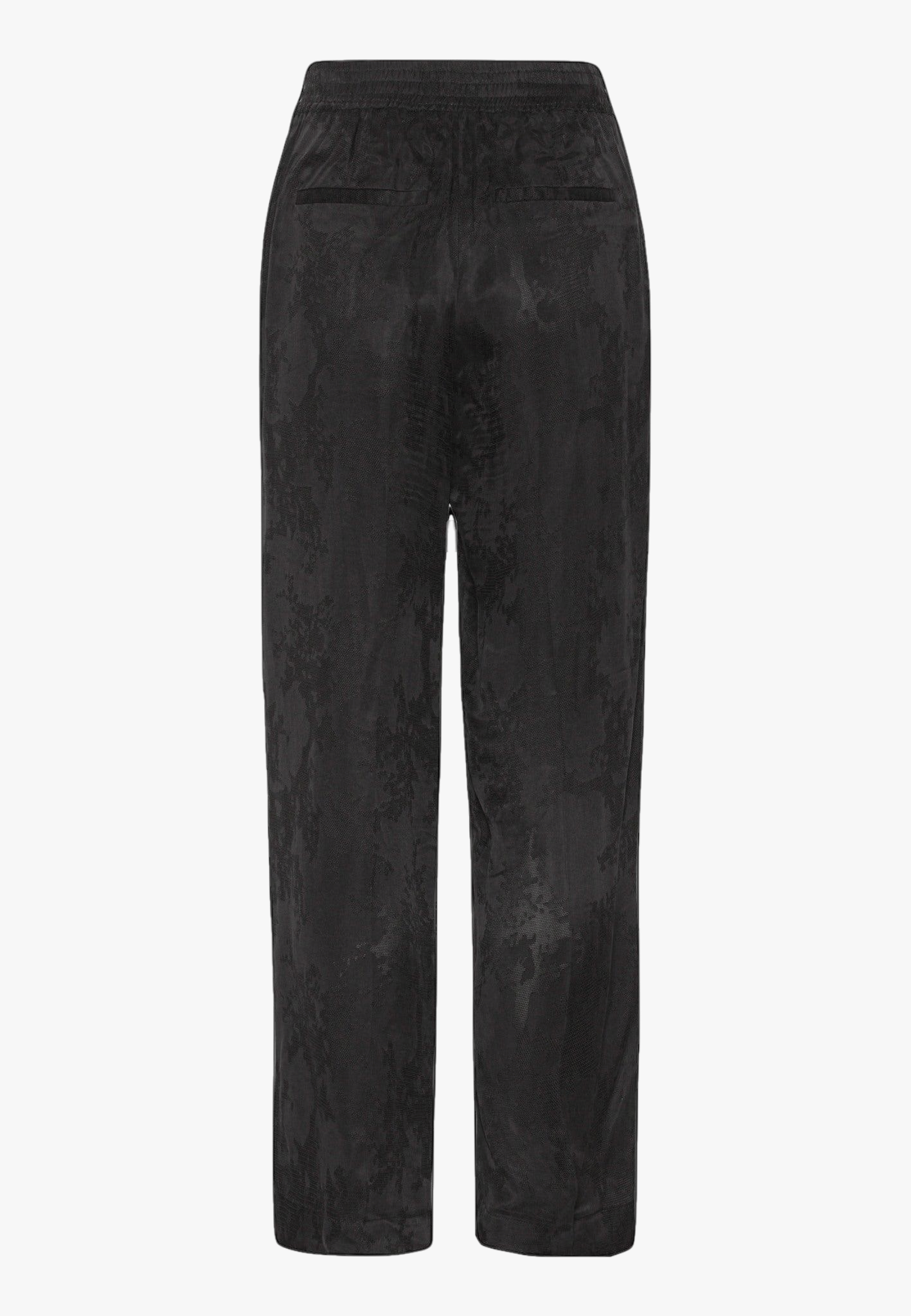 Pinky Pants - Black made by HERSKIND