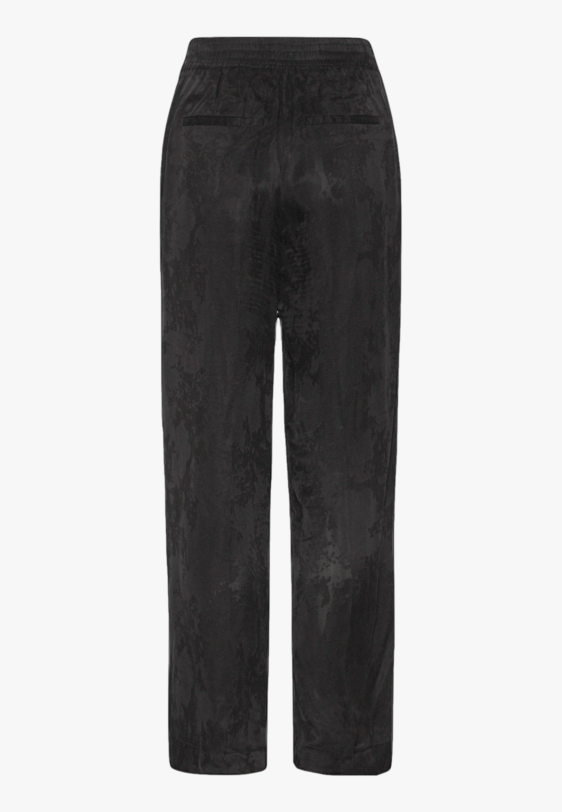 Pinky Pants - Black made by HERSKIND