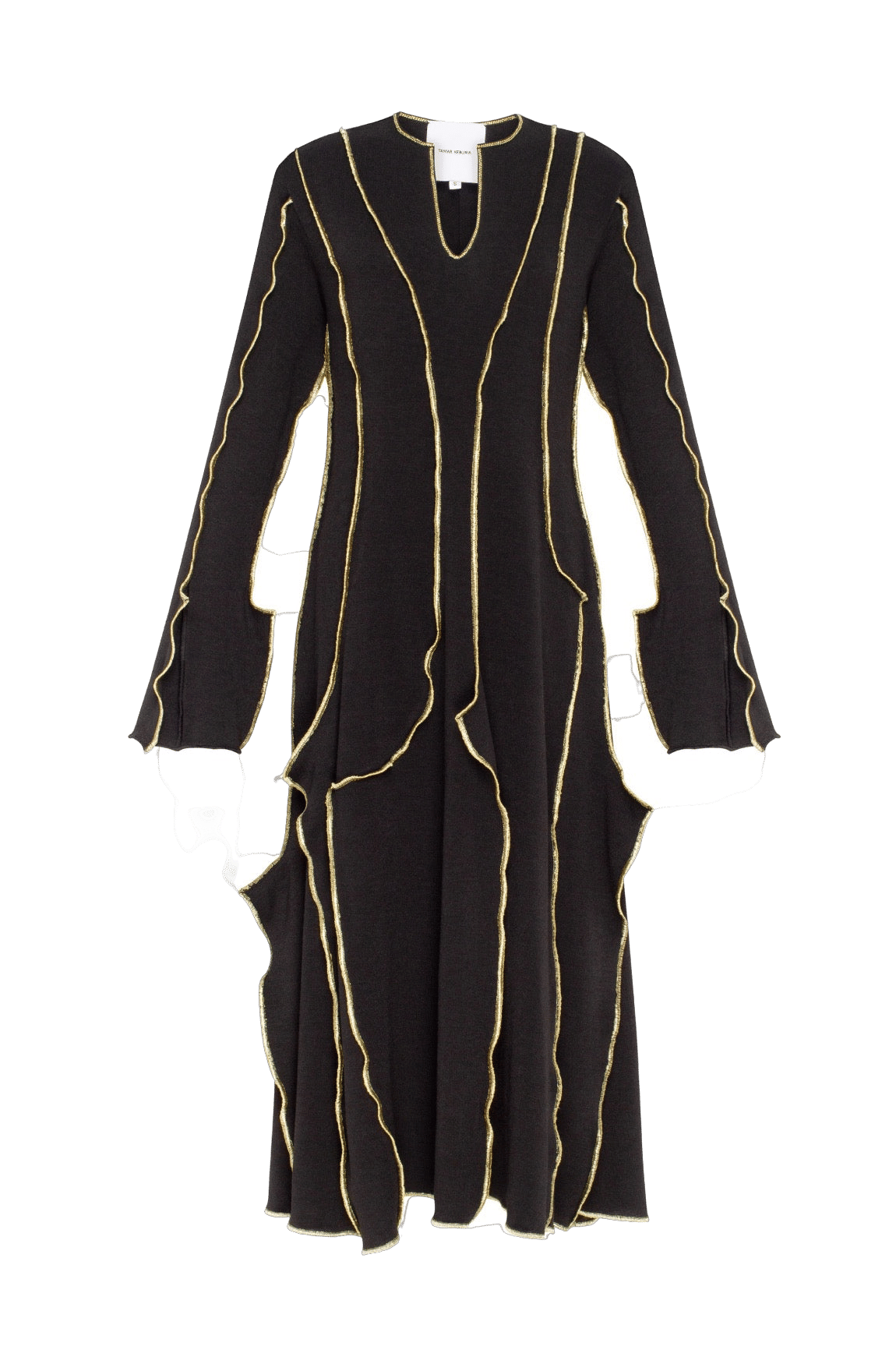 MALALA DRESS made by Tamar Keburia