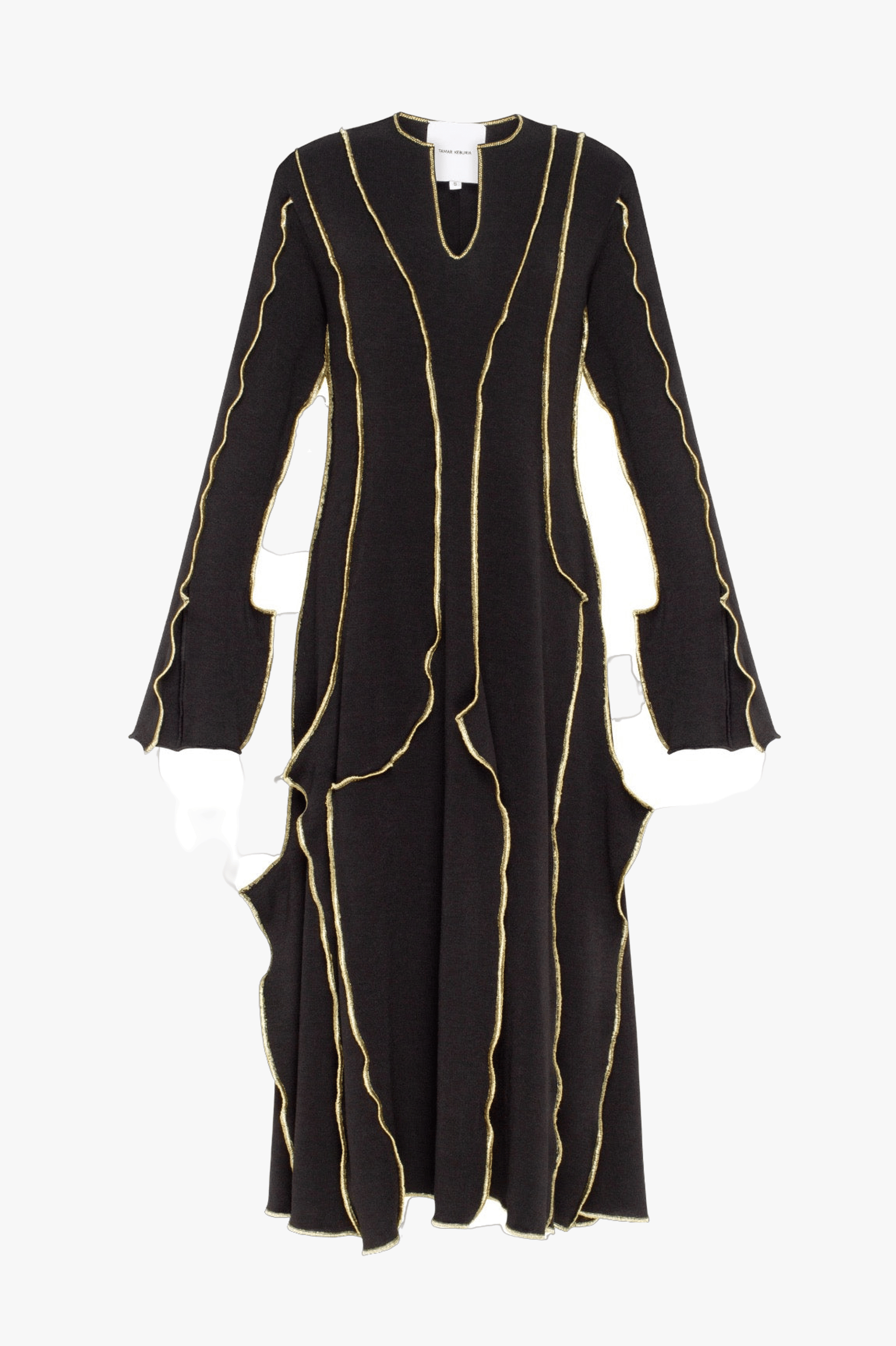 MALALA DRESS made by Tamar Keburia