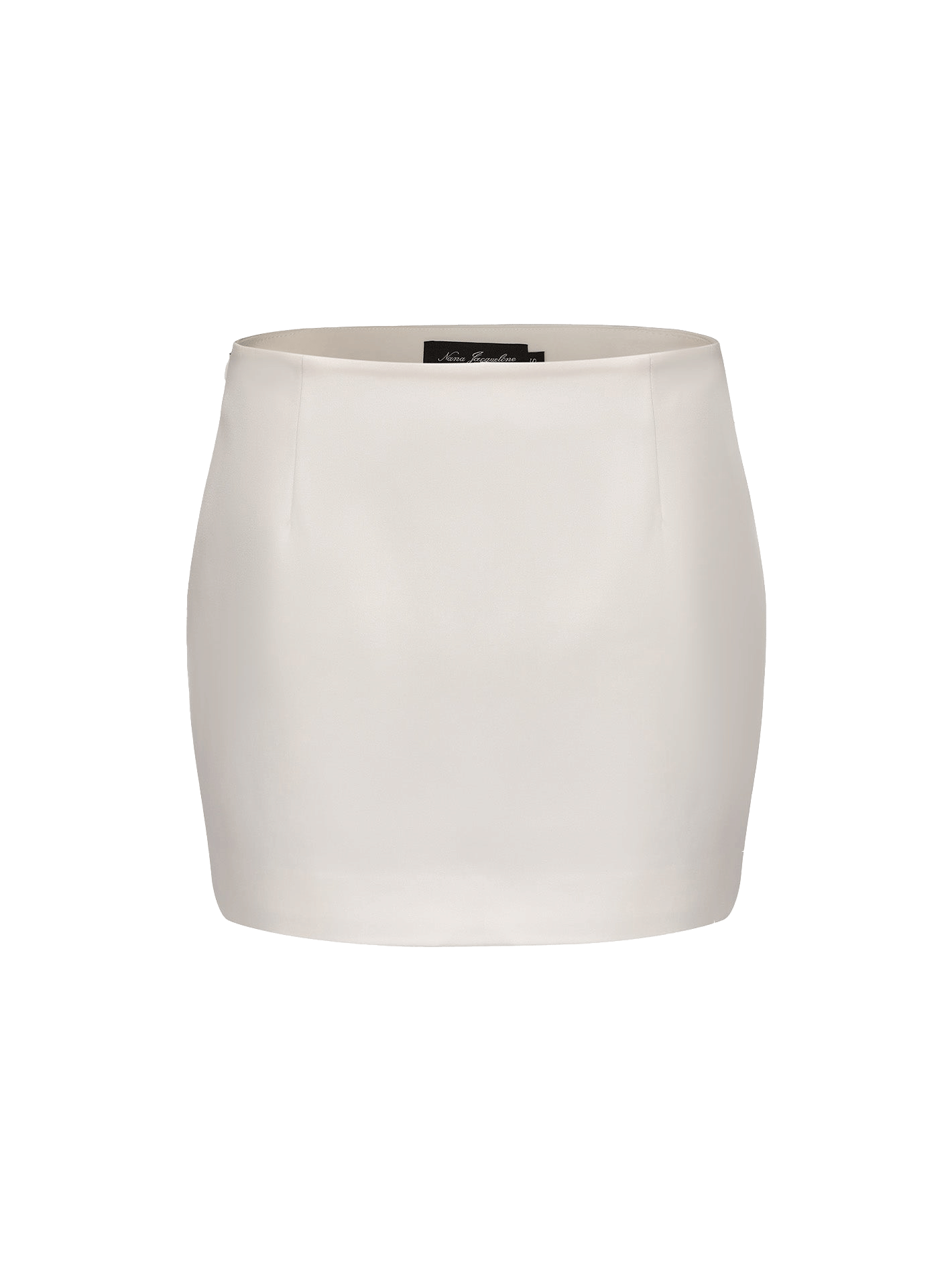 Tiffani Skirt (White) made by Nana Jacqueline