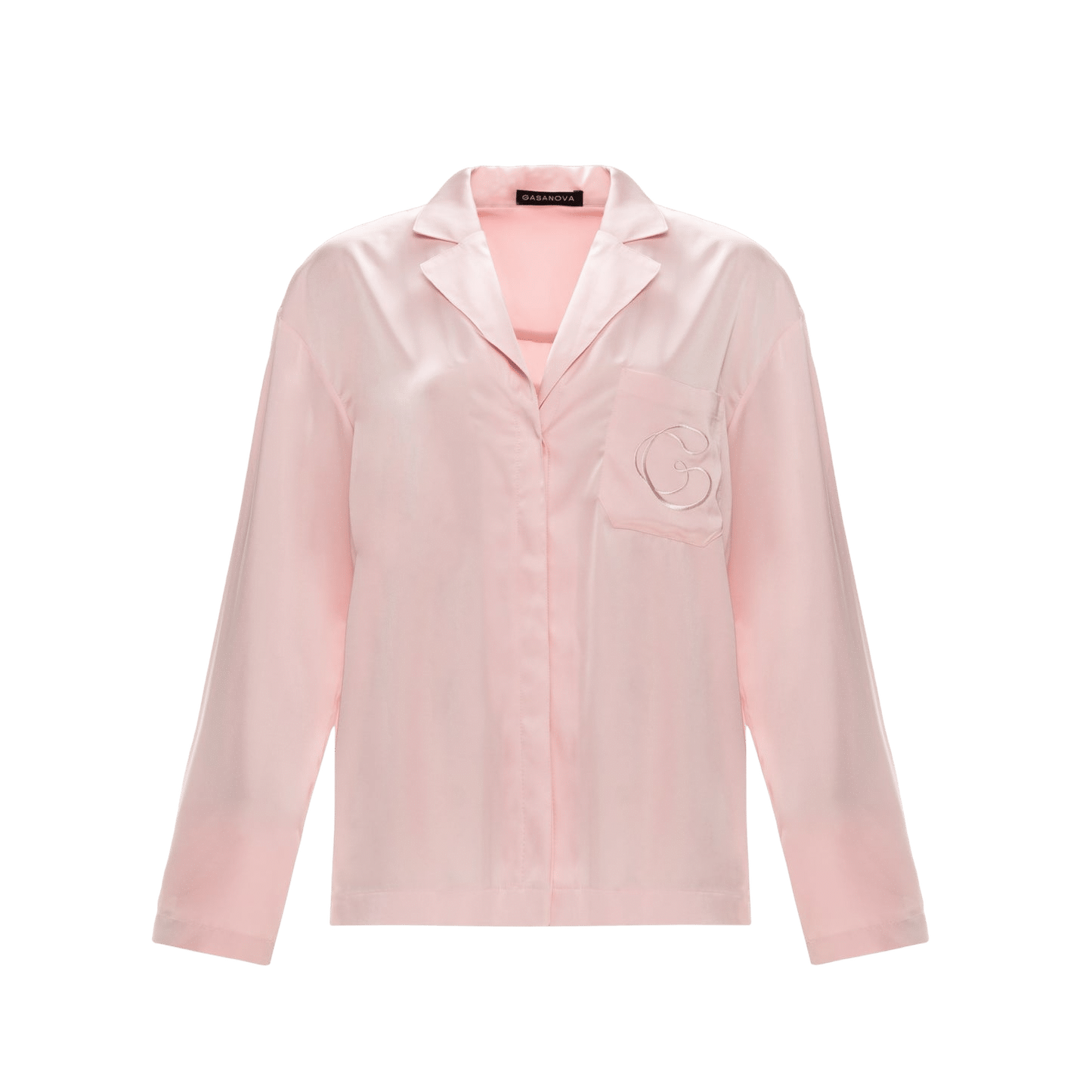 Silk Suit With Shorts made by Gasanova