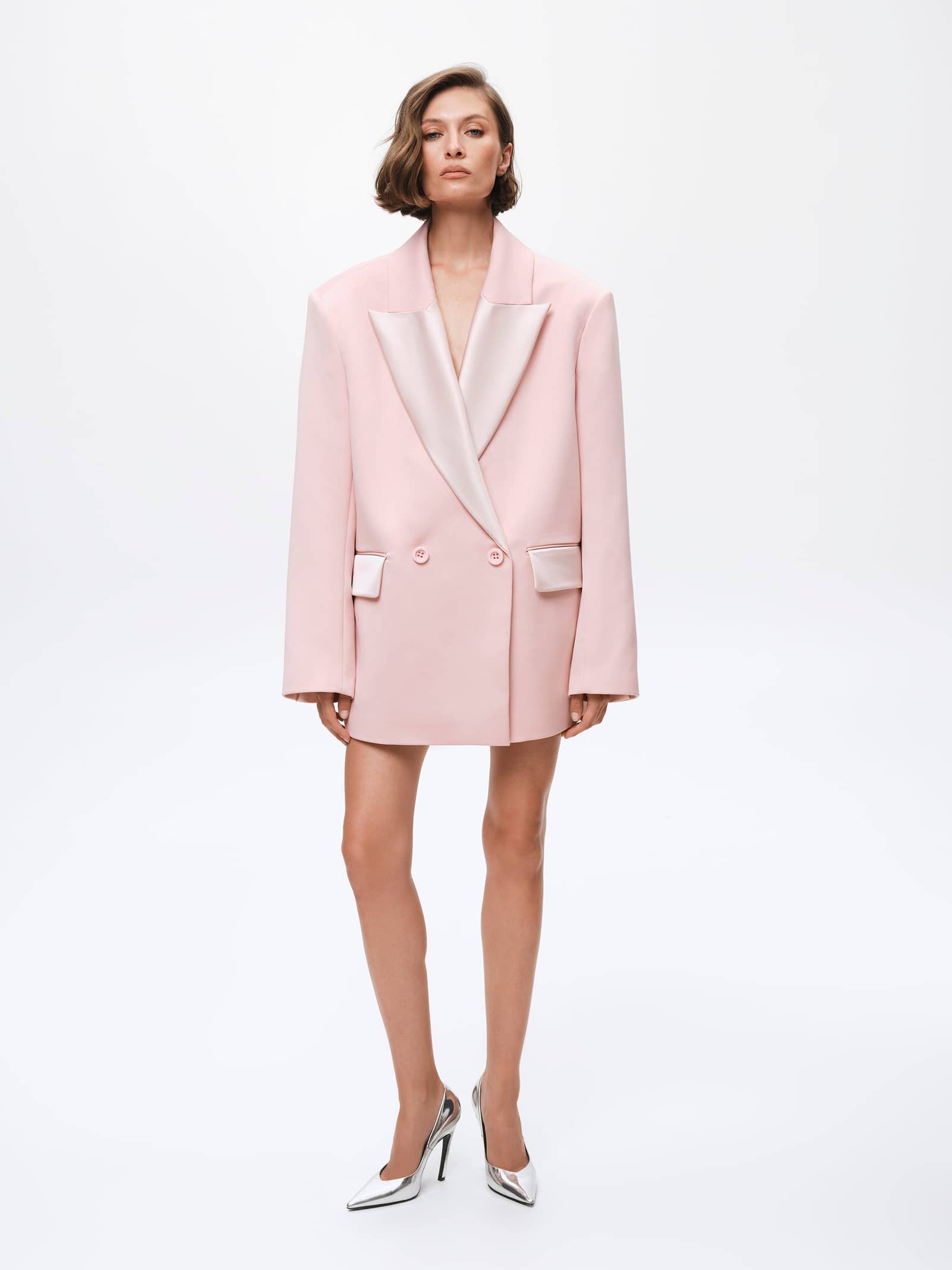 Crystal Skirt With Shorts Paris made by Gasanova