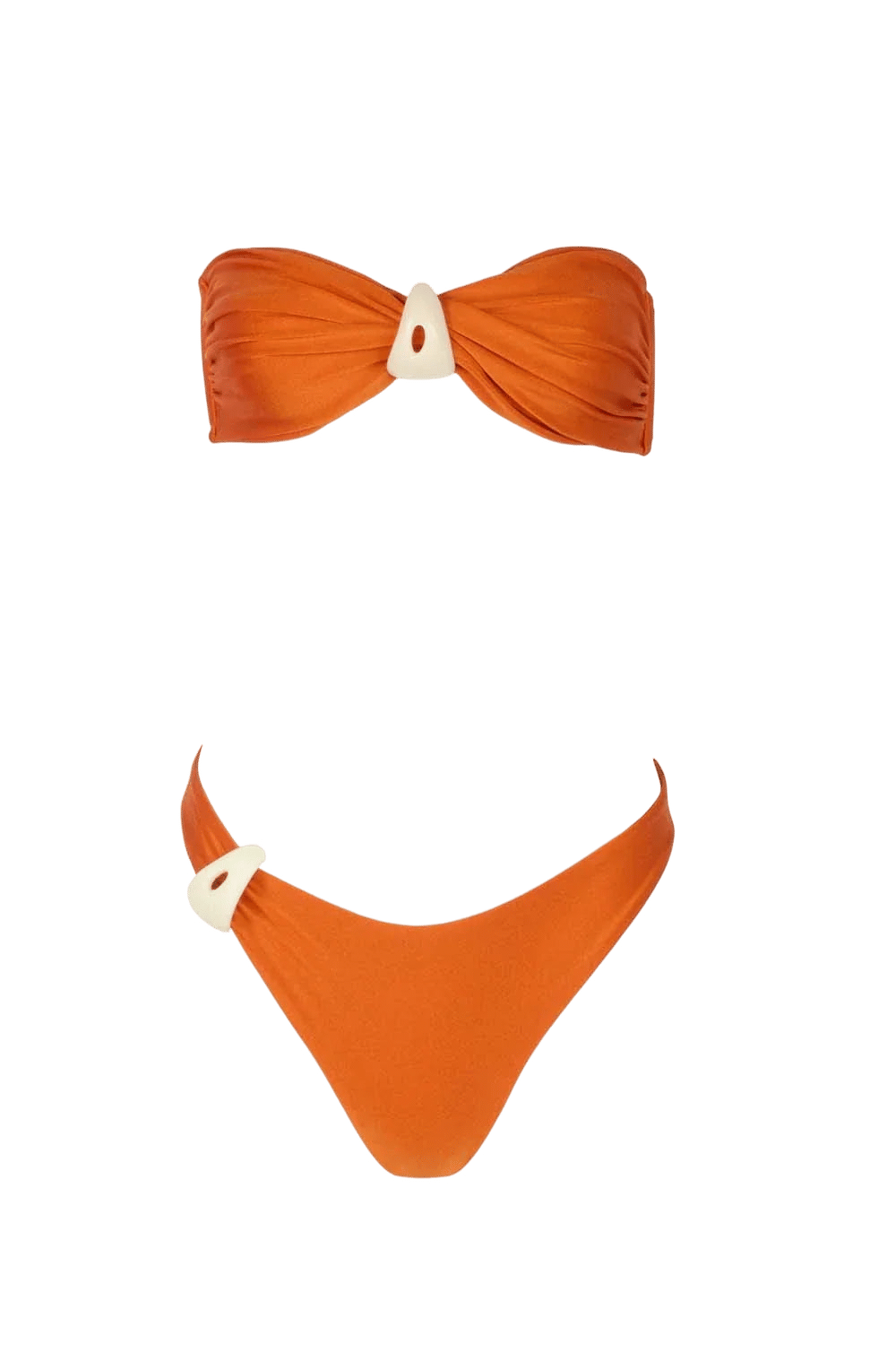 Vera Bikini Bottom made by BAOBAB