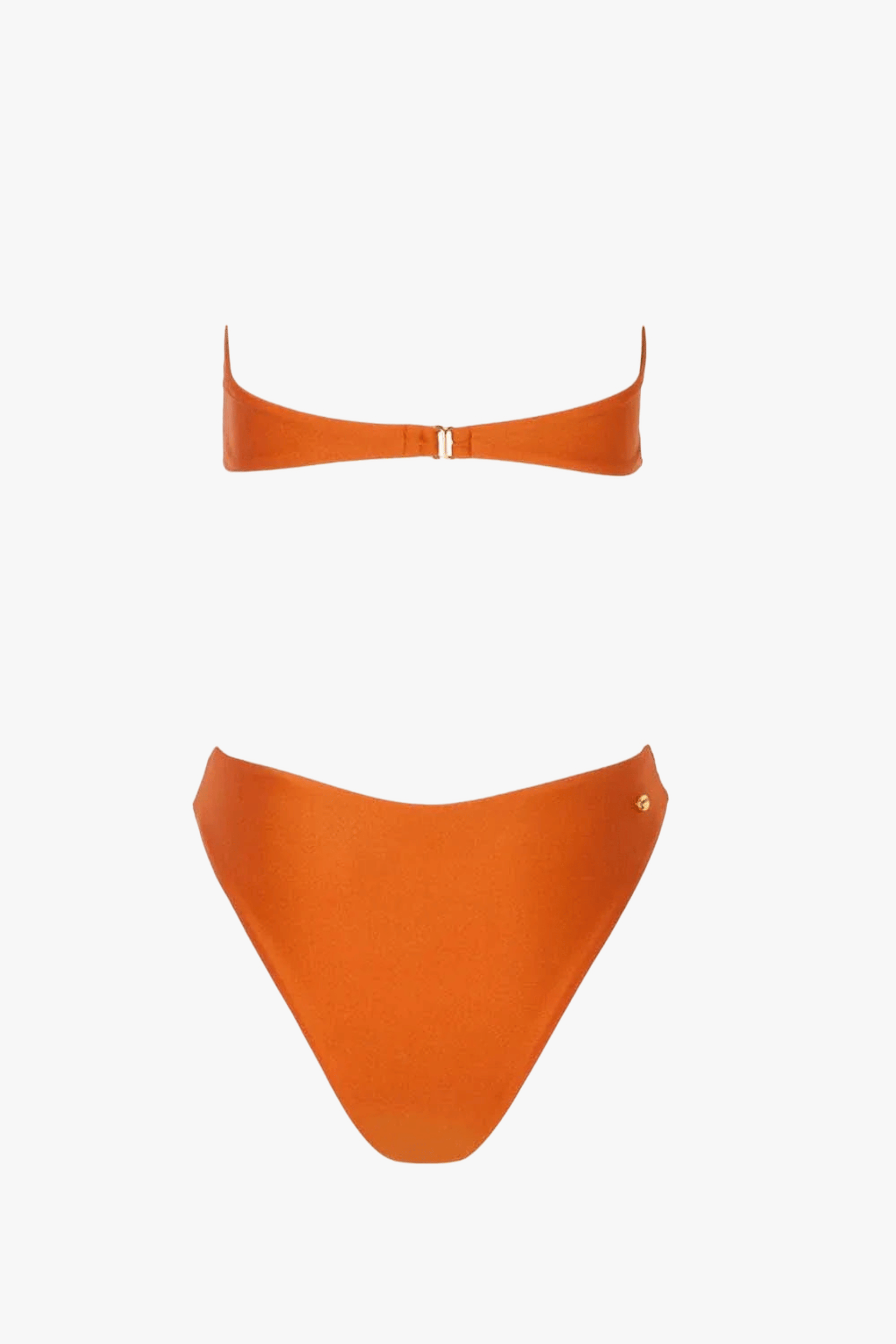 Vera Bikini Bottom made by BAOBAB