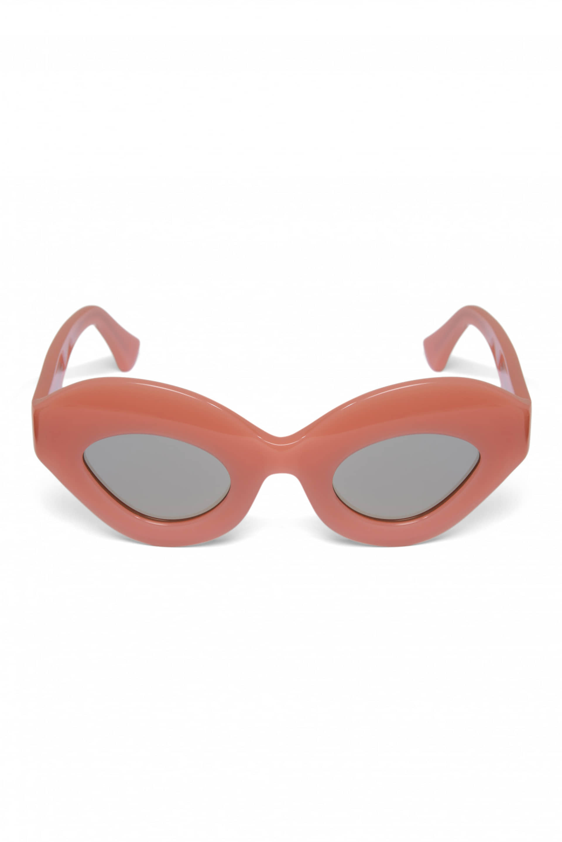 ‘I DON’T EAT SHRIMP’ Sunglasses made by KEBURIA