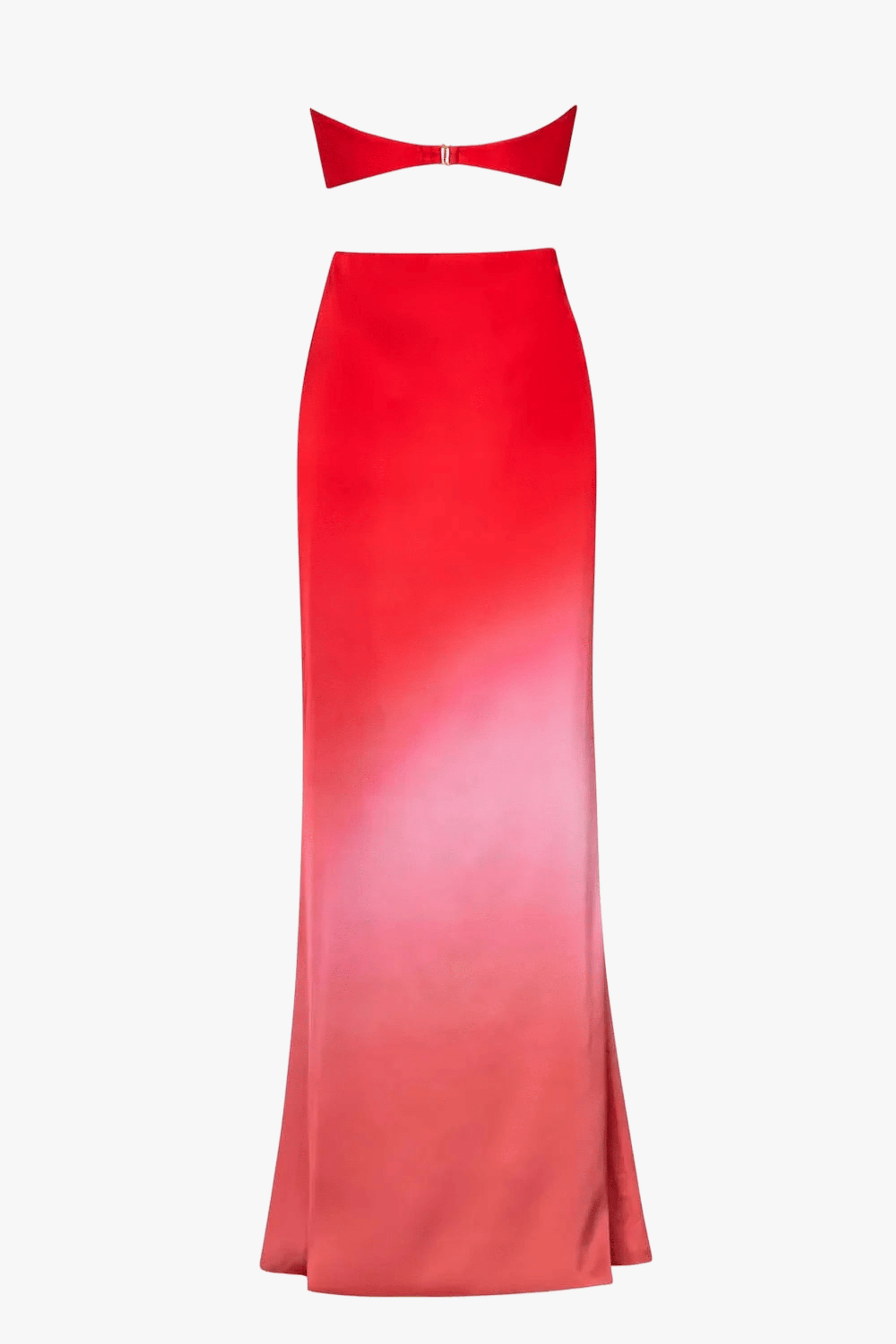 Riri Maxi Dress made by BAOBAB