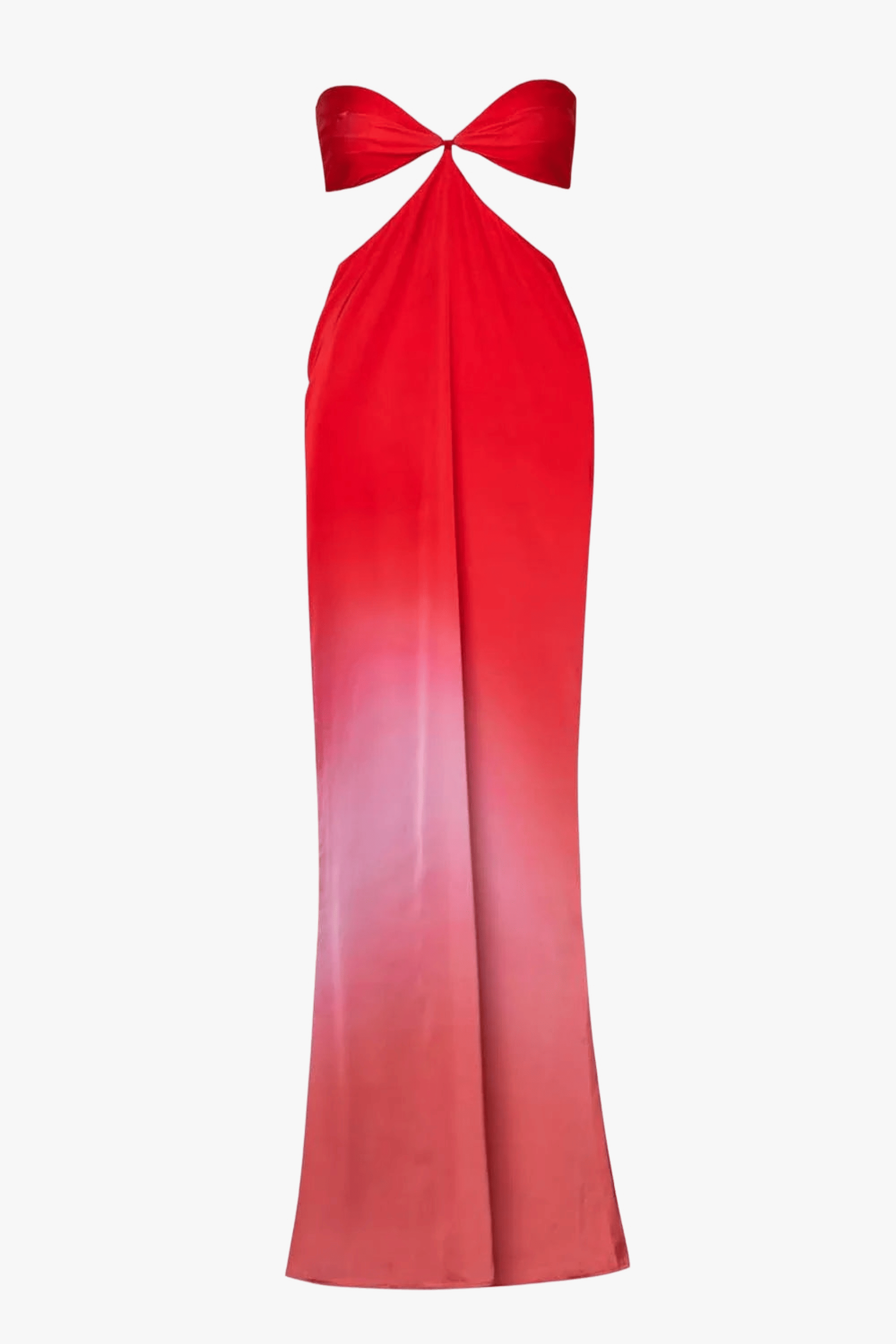 Riri Maxi Dress made by BAOBAB