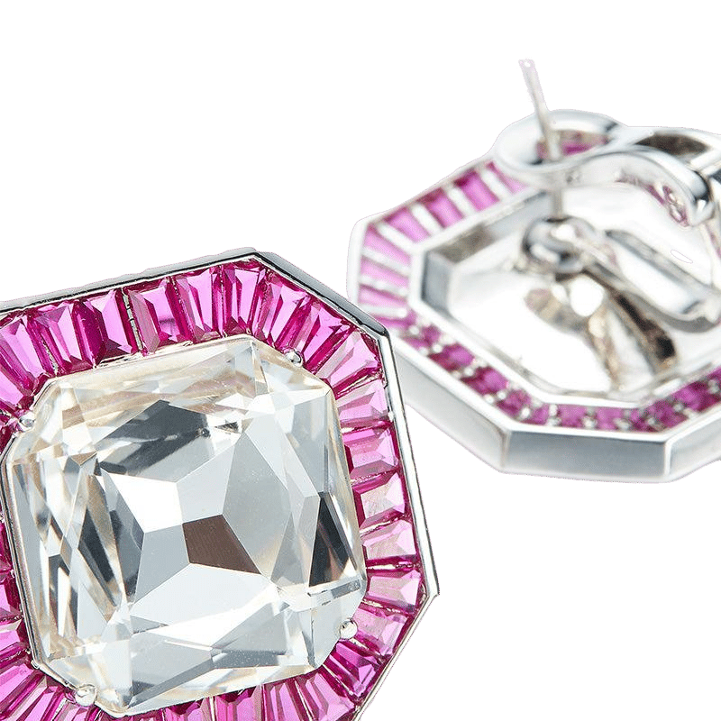 Teresa Earrings (Final Sale) made by Nana Jacqueline