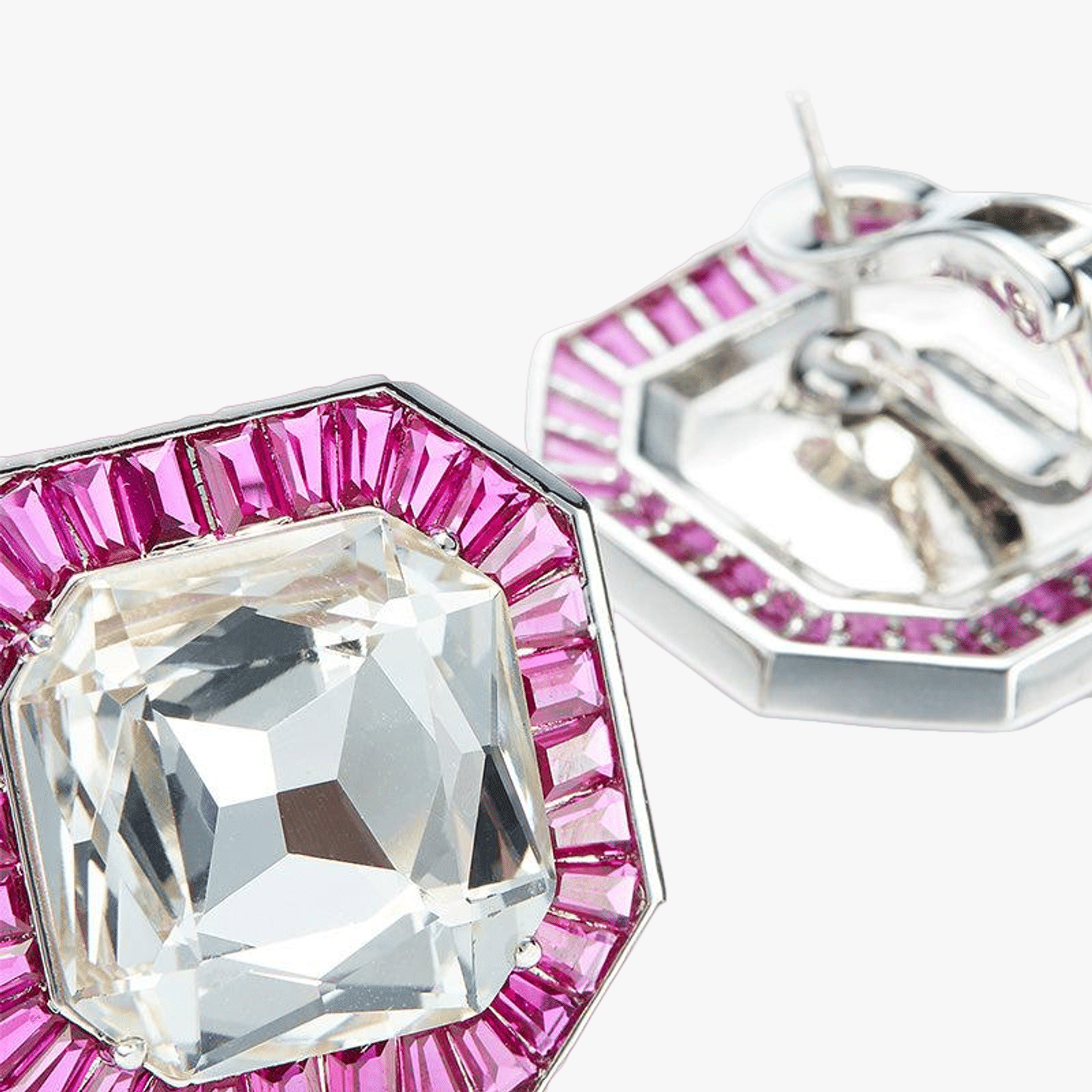 Teresa Earrings (Final Sale) made by Nana Jacqueline